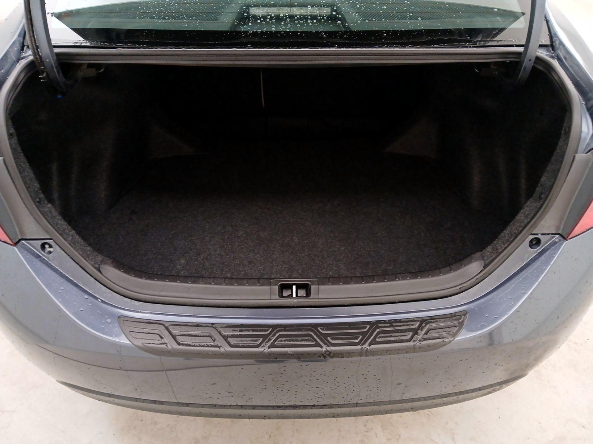 Thumbnail: 2016 Toyota Corolla - 20