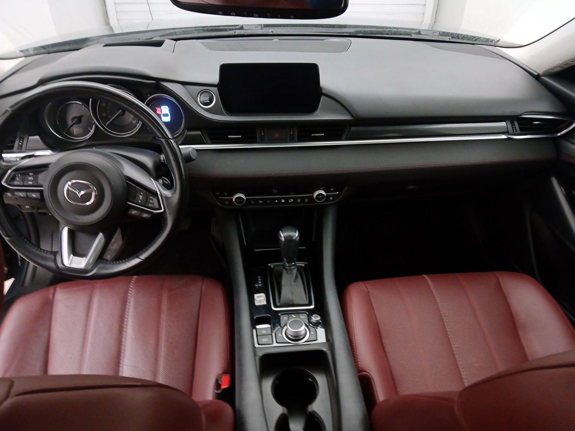 Thumbnail: 2021 Mazda Mazda6 - 9