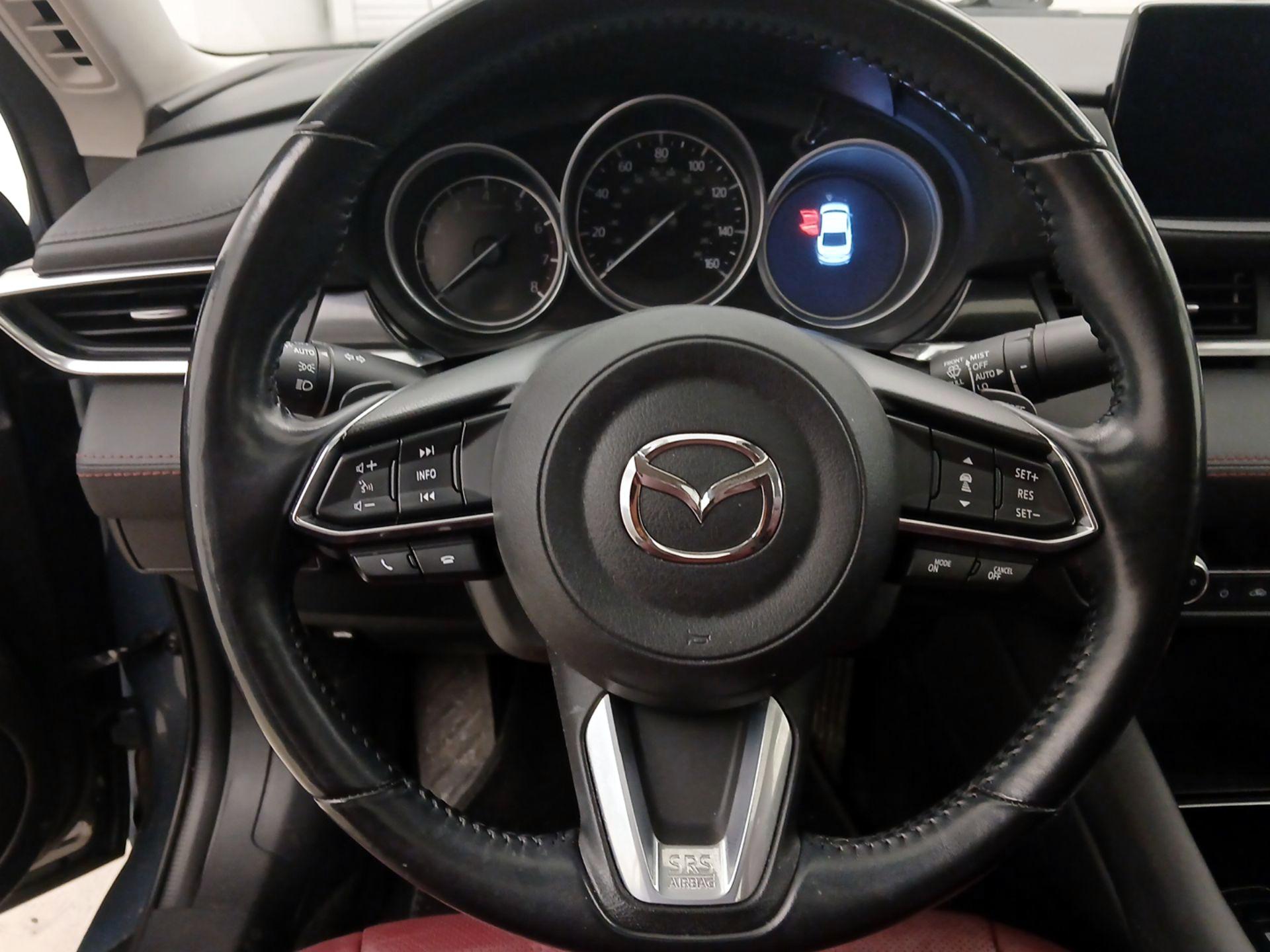 Thumbnail: 2021 Mazda Mazda6 - 10