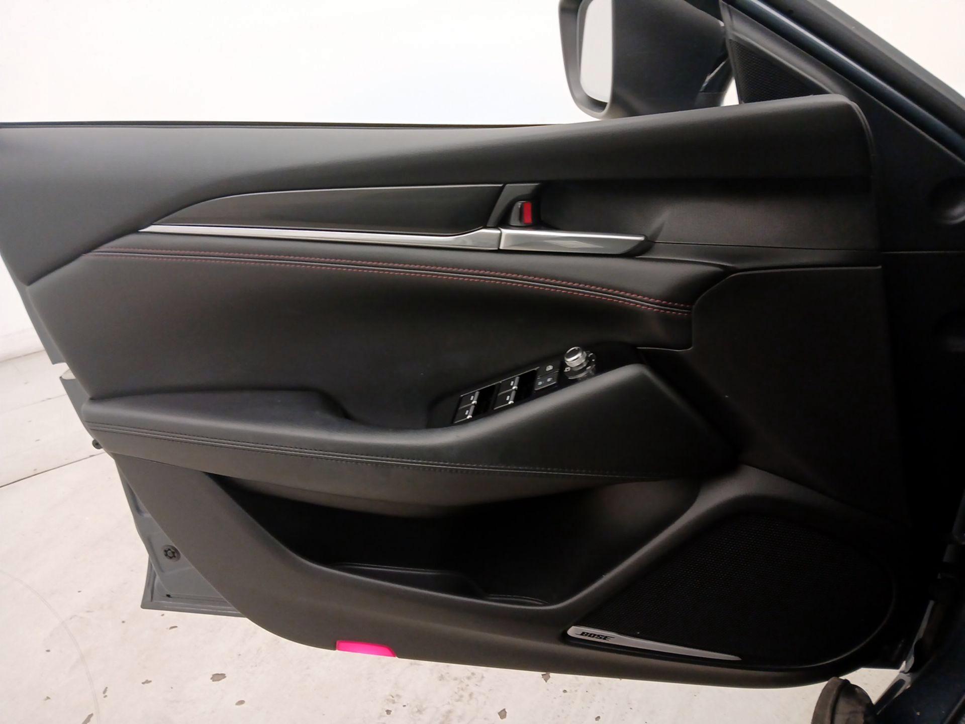 Thumbnail: 2021 Mazda Mazda6 - 12