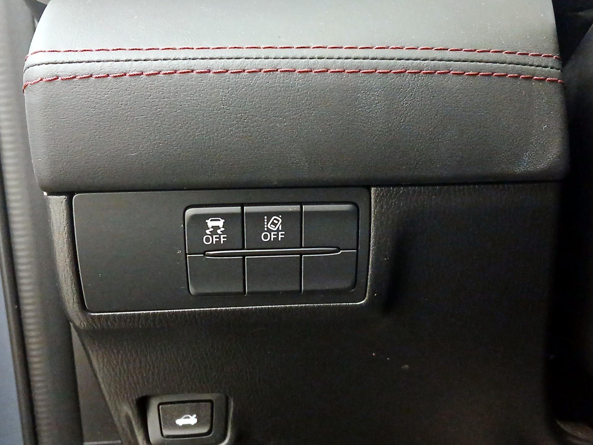 Thumbnail: 2021 Mazda Mazda6 - 13