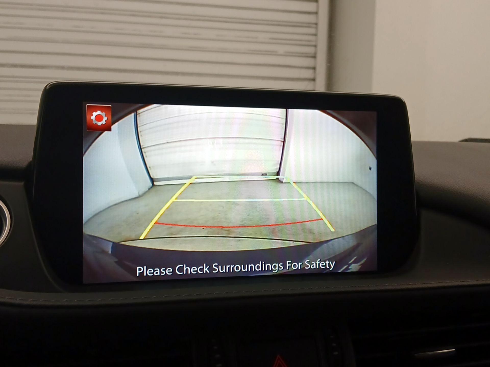 Thumbnail: 2021 Mazda Mazda6 - 14