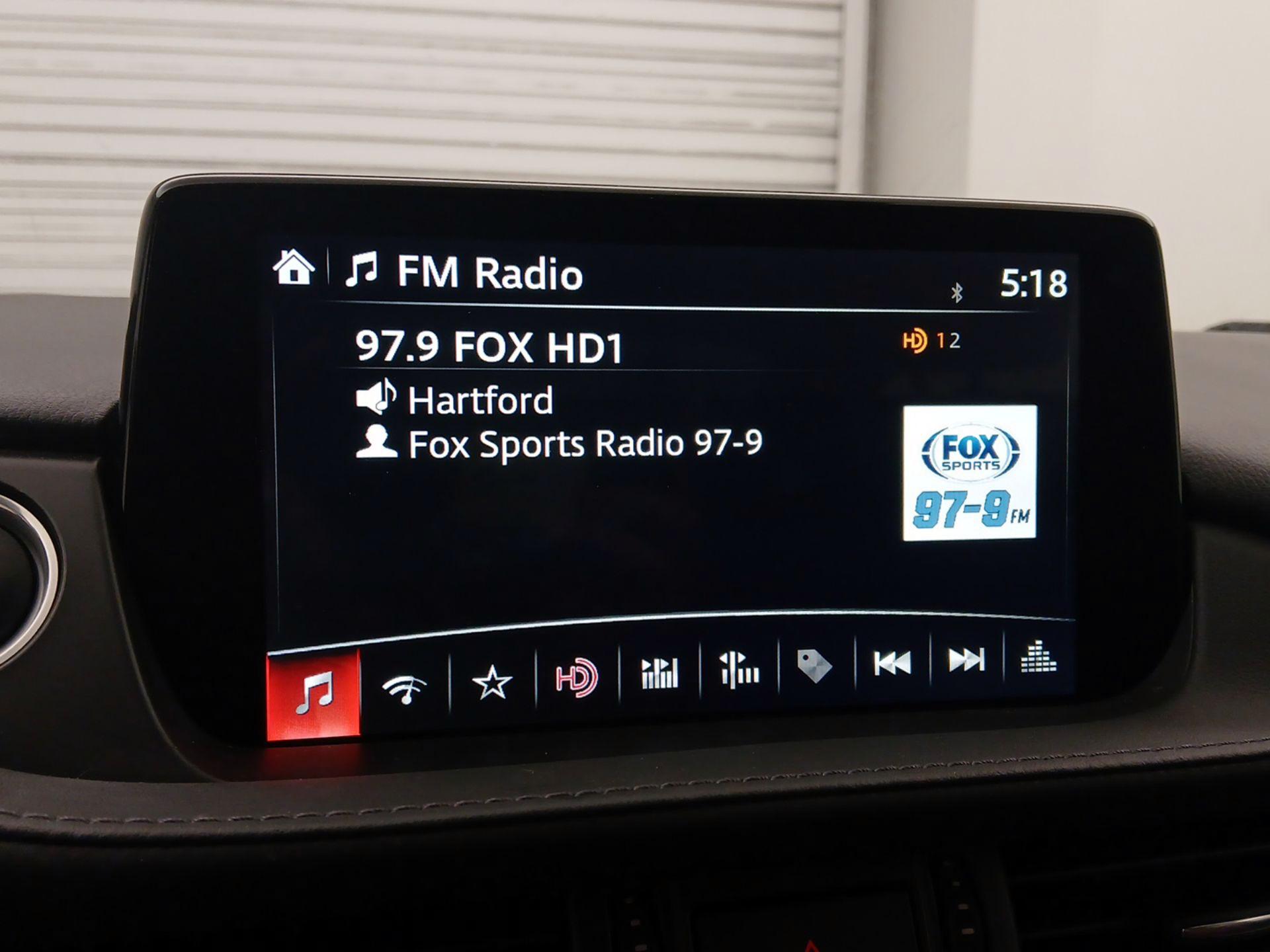 Thumbnail: 2021 Mazda Mazda6 - 15