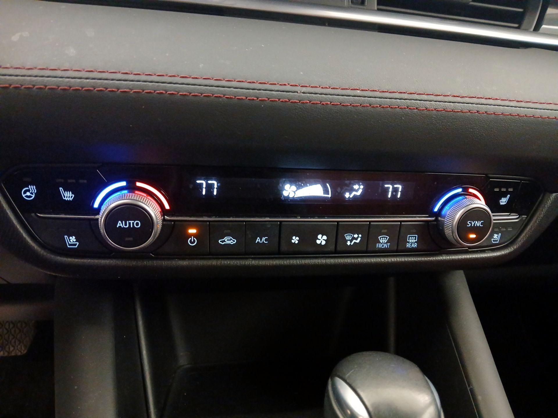 Thumbnail: 2021 Mazda Mazda6 - 16