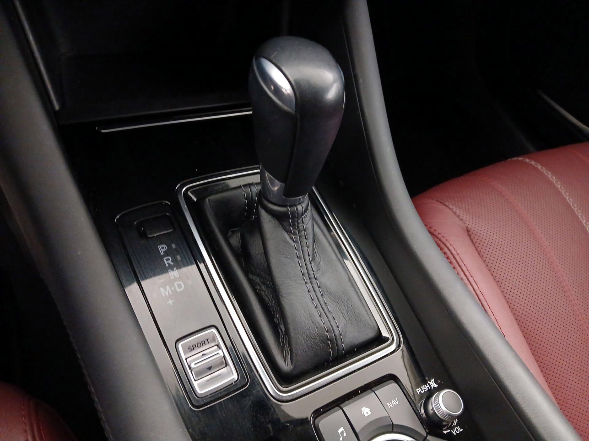 Thumbnail: 2021 Mazda Mazda6 - 17