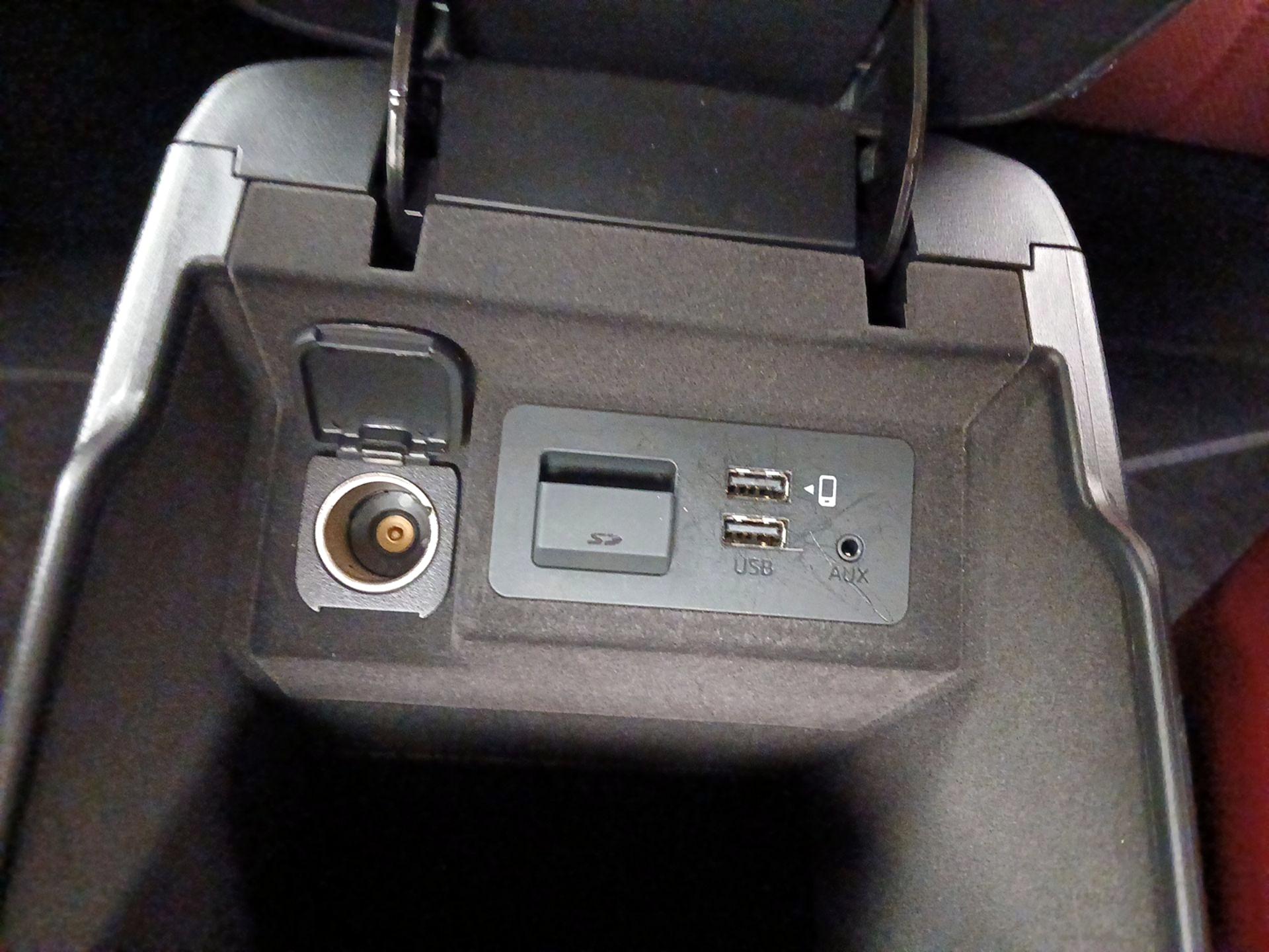 Thumbnail: 2021 Mazda Mazda6 - 18