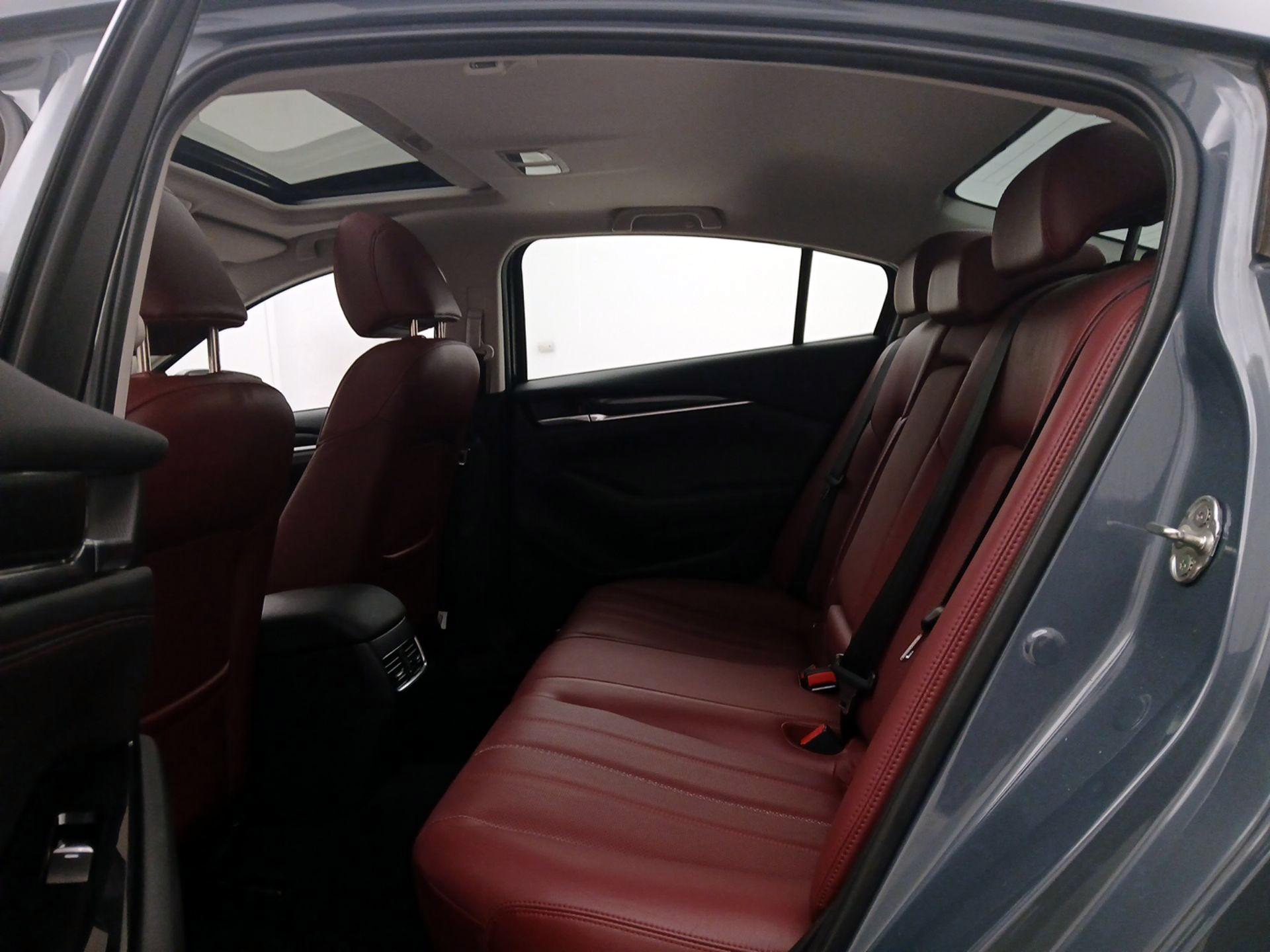 Thumbnail: 2021 Mazda Mazda6 - 20