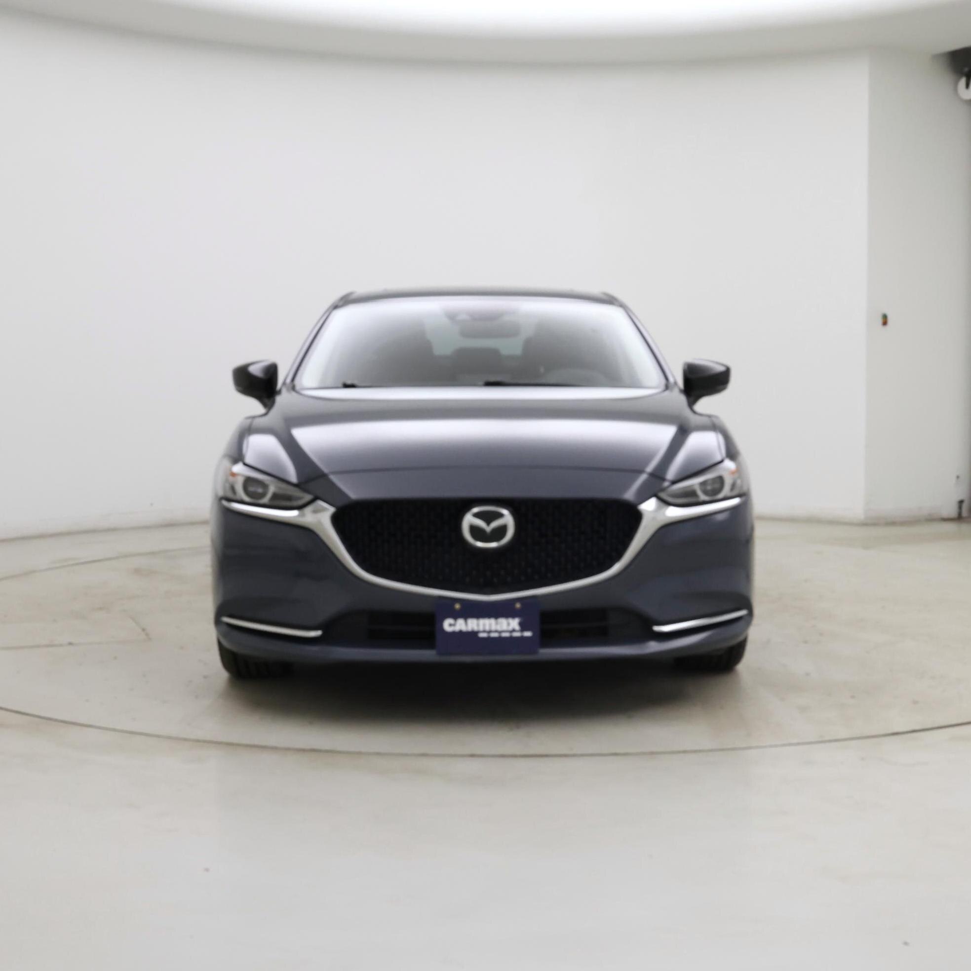 Thumbnail: 2021 Mazda Mazda6 - 5