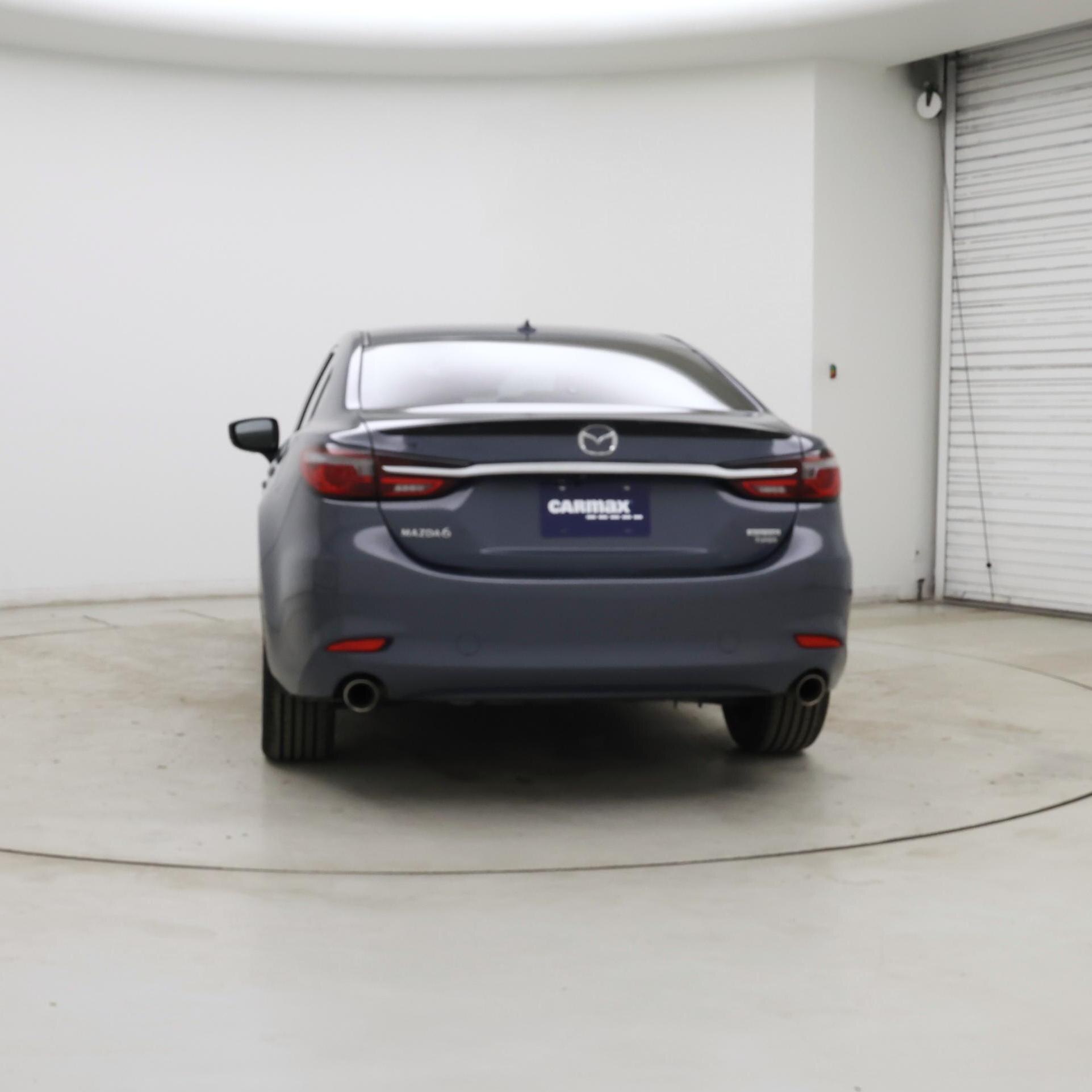 Thumbnail: 2021 Mazda Mazda6 - 6