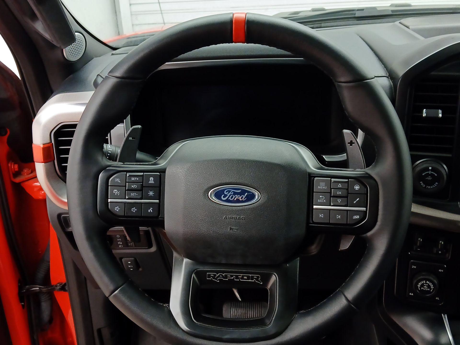 Thumbnail: 2023 Ford F-150 - 10