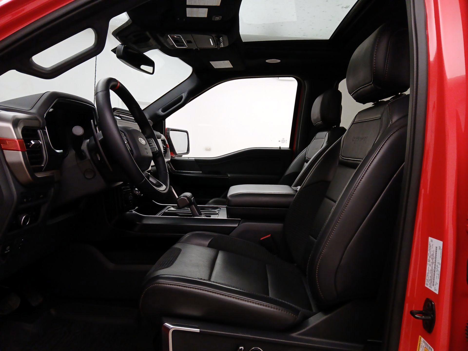 Thumbnail: 2023 Ford F-150 - 11