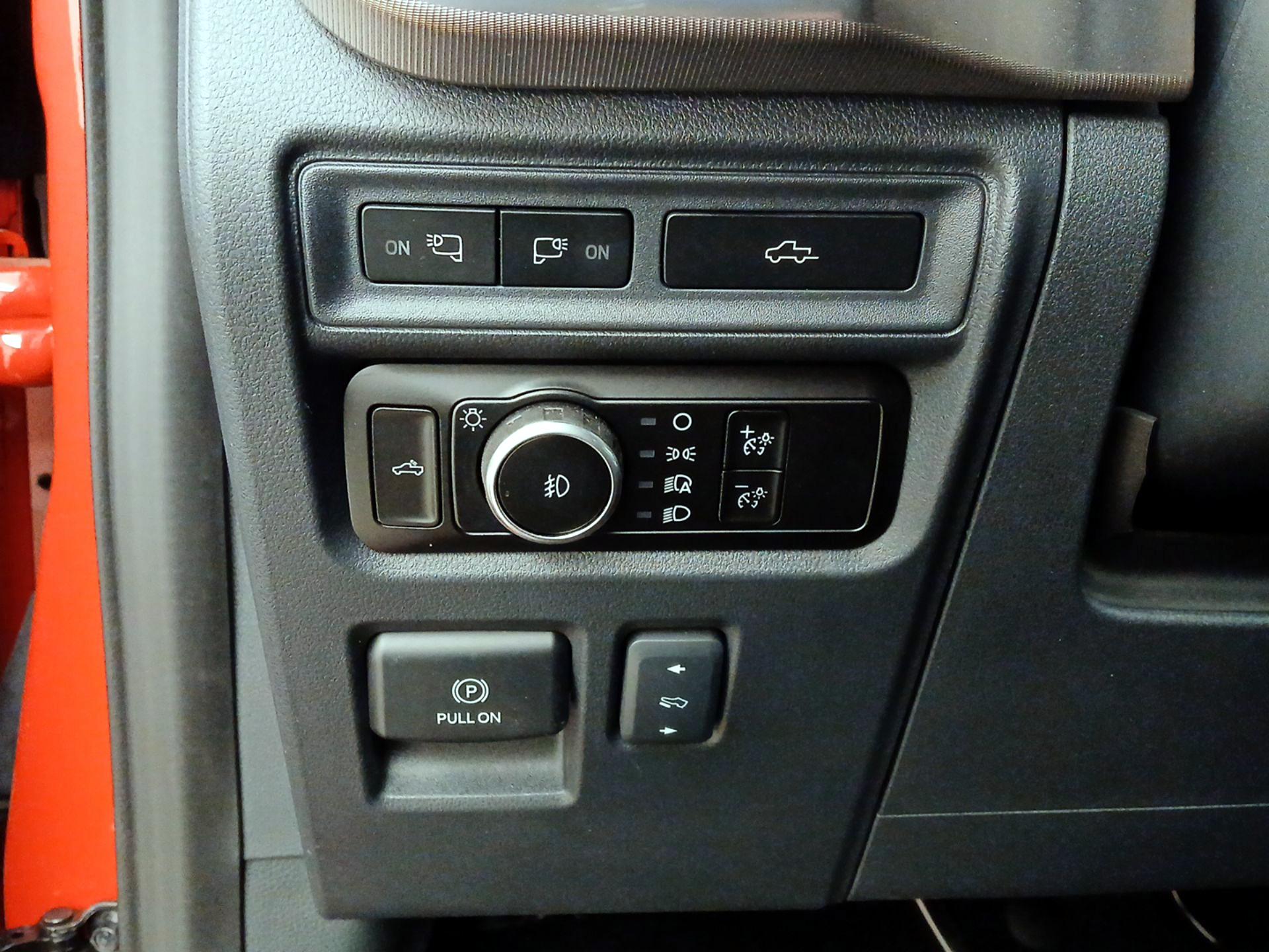 Thumbnail: 2023 Ford F-150 - 13