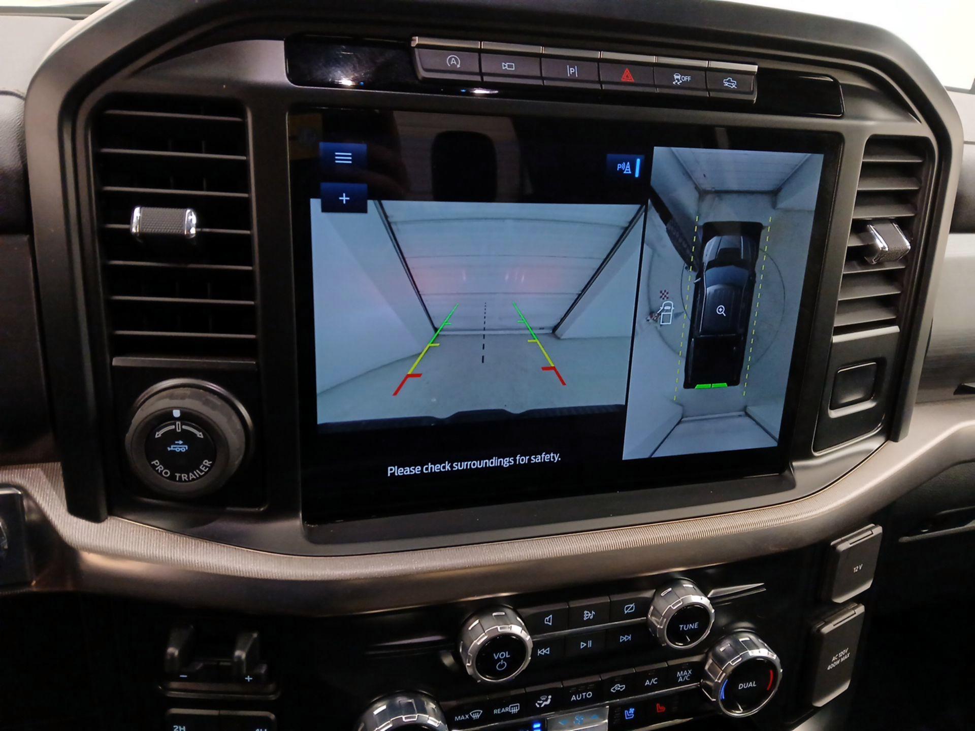 Thumbnail: 2023 Ford F-150 - 14