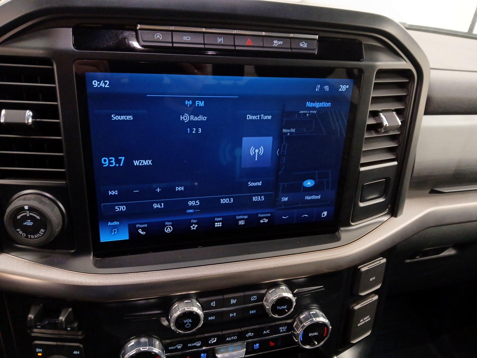 Thumbnail: 2023 Ford F-150 - 15