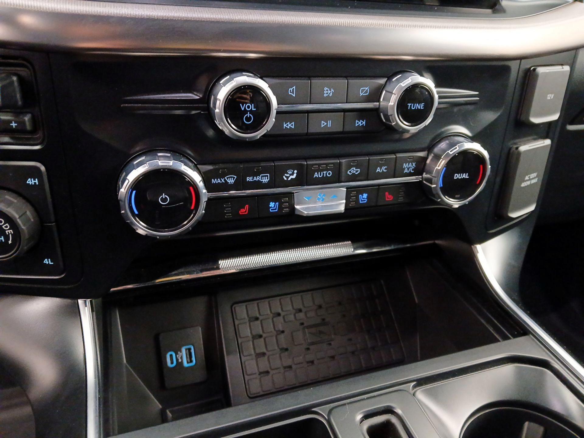 Thumbnail: 2023 Ford F-150 - 16