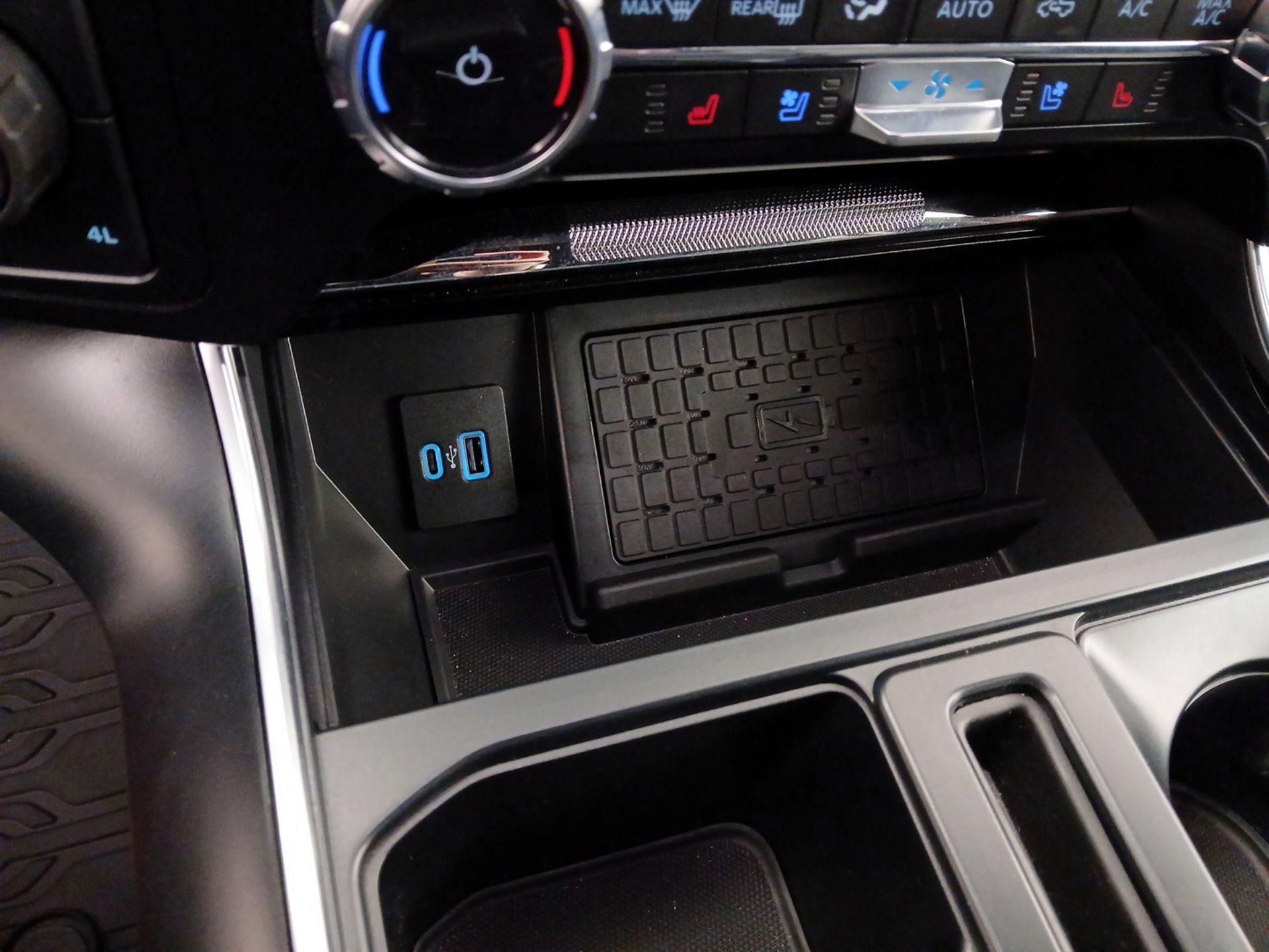 Thumbnail: 2023 Ford F-150 - 18