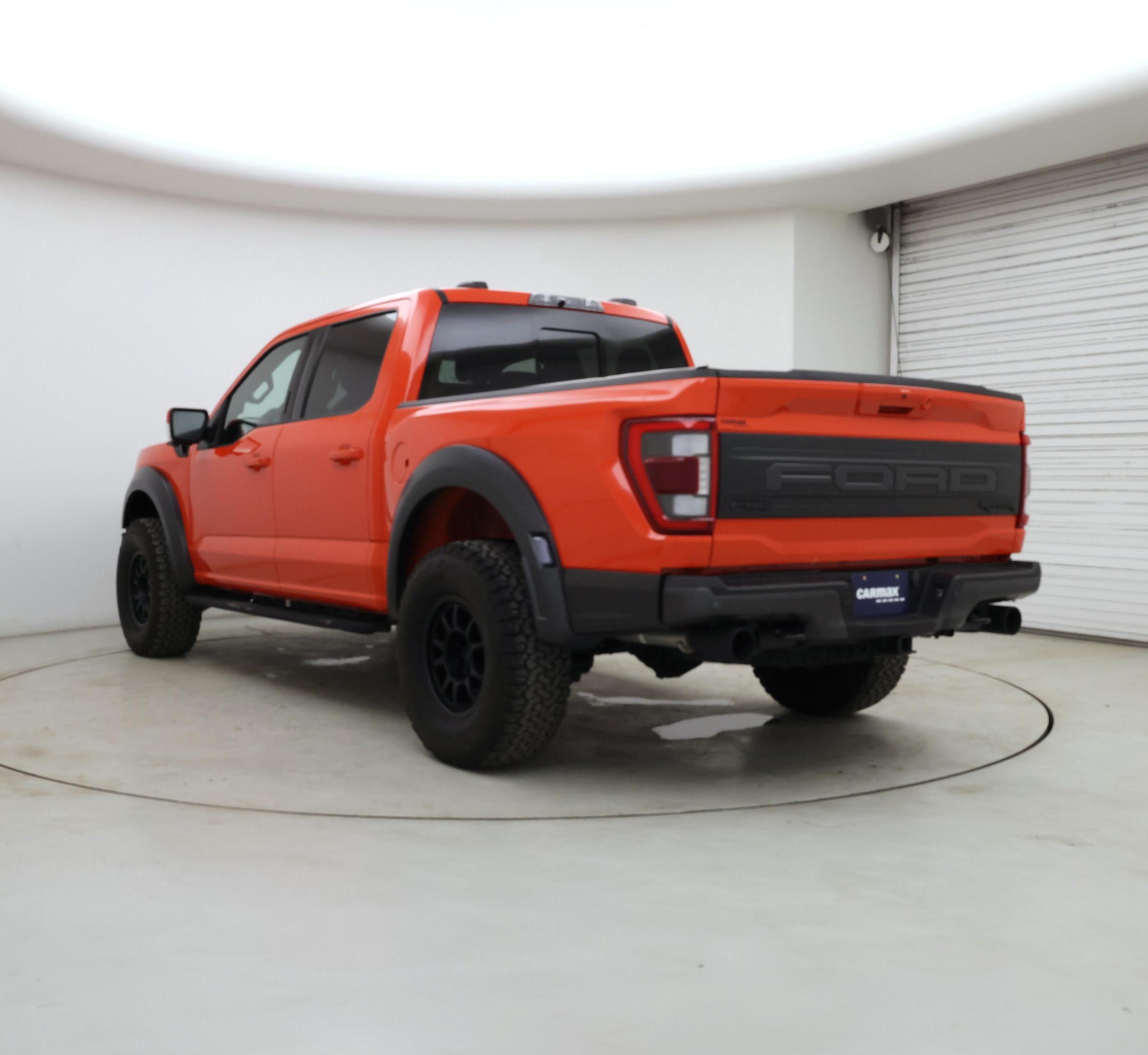 Thumbnail: 2023 Ford F-150 - 2