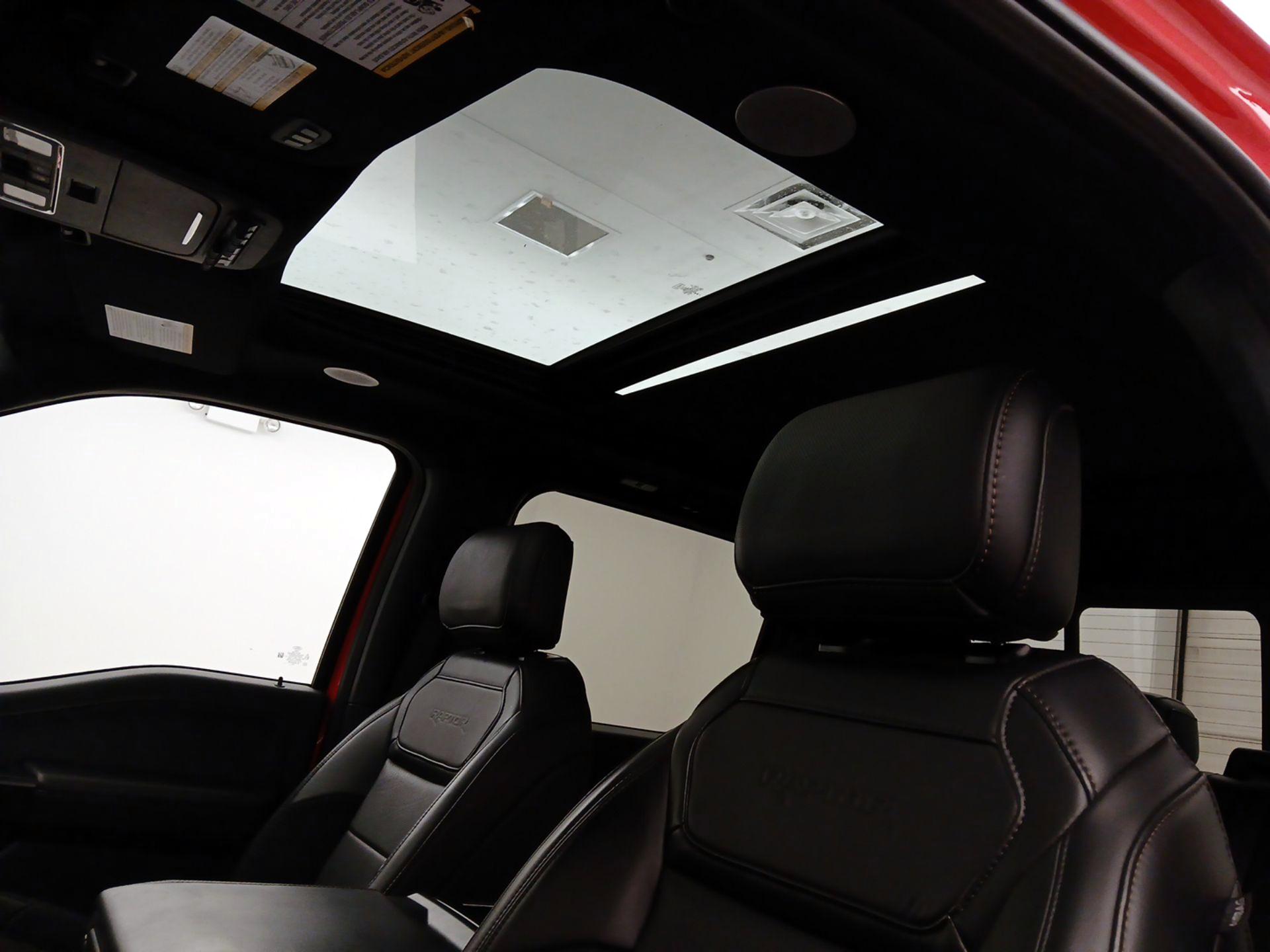 Thumbnail: 2023 Ford F-150 - 19