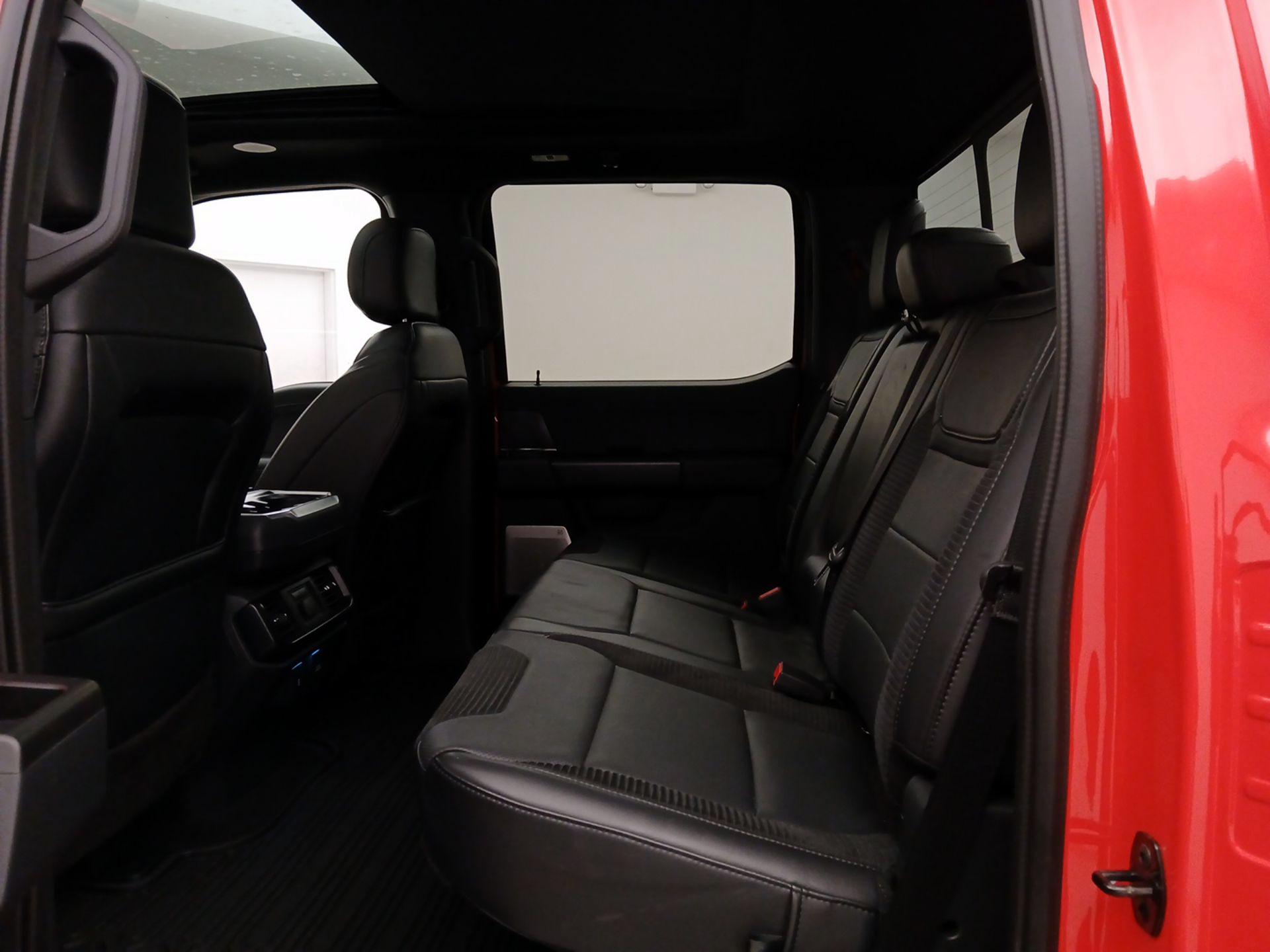 Thumbnail: 2023 Ford F-150 - 20