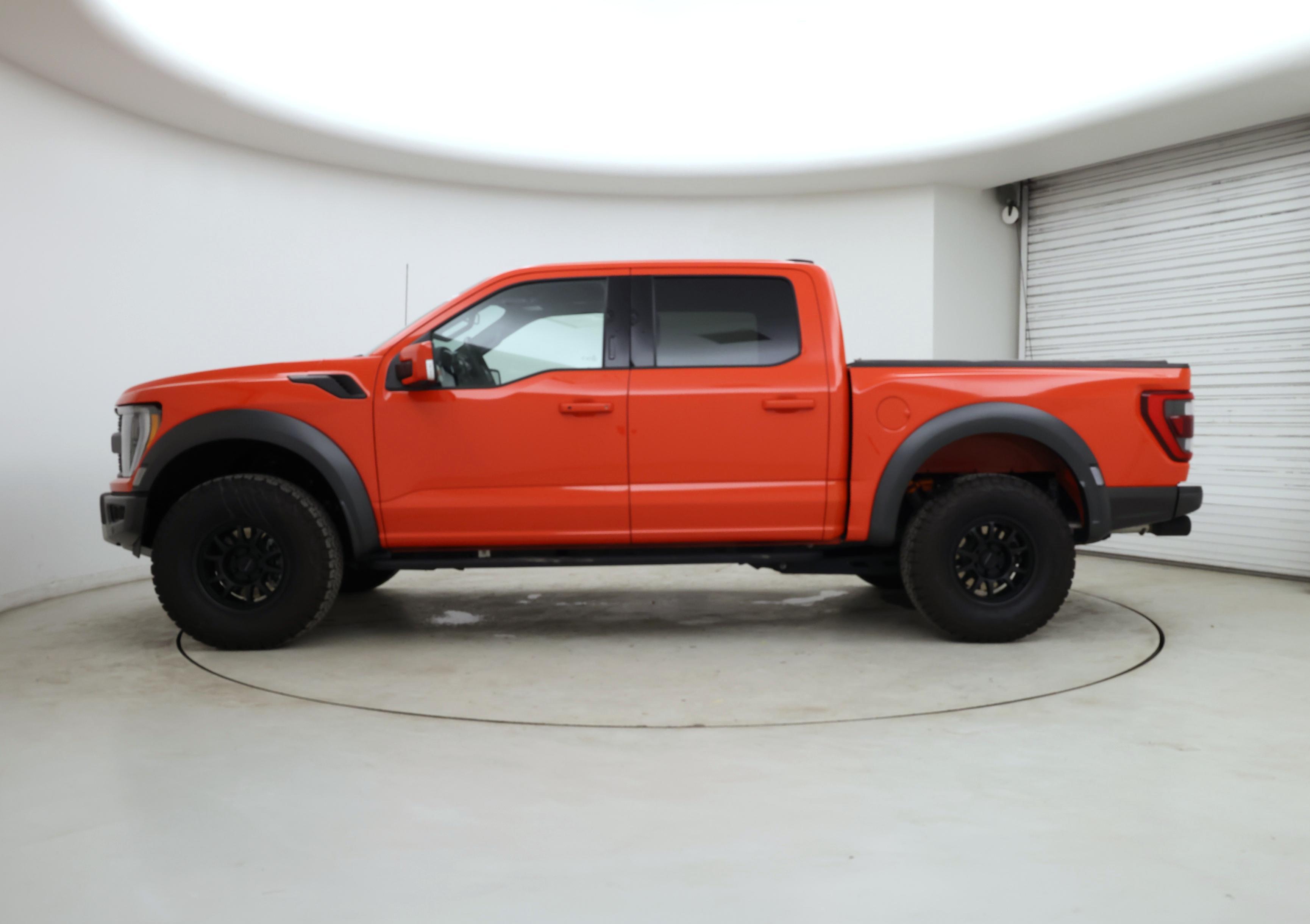 Thumbnail: 2023 Ford F-150 - 3