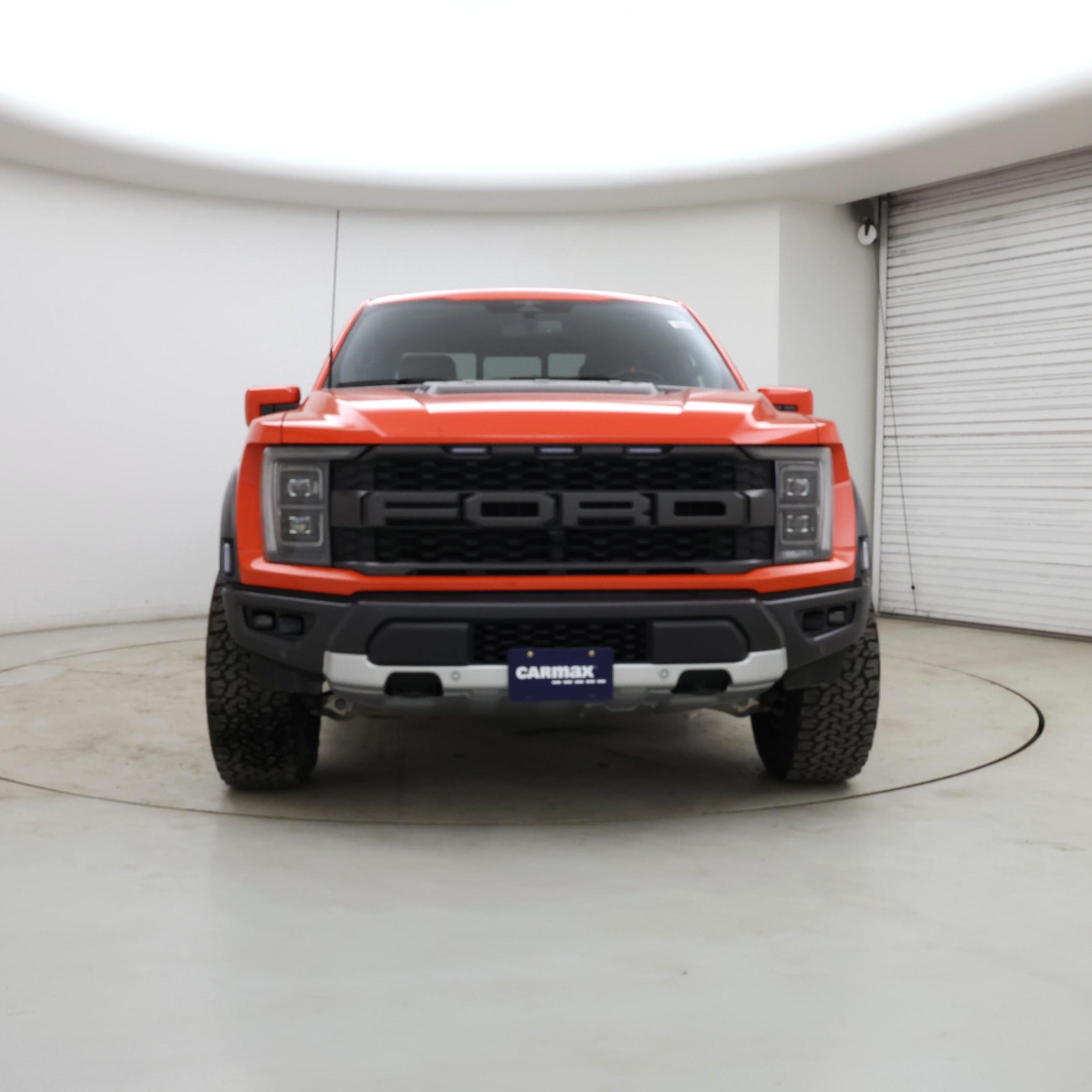 Thumbnail: 2023 Ford F-150 - 5