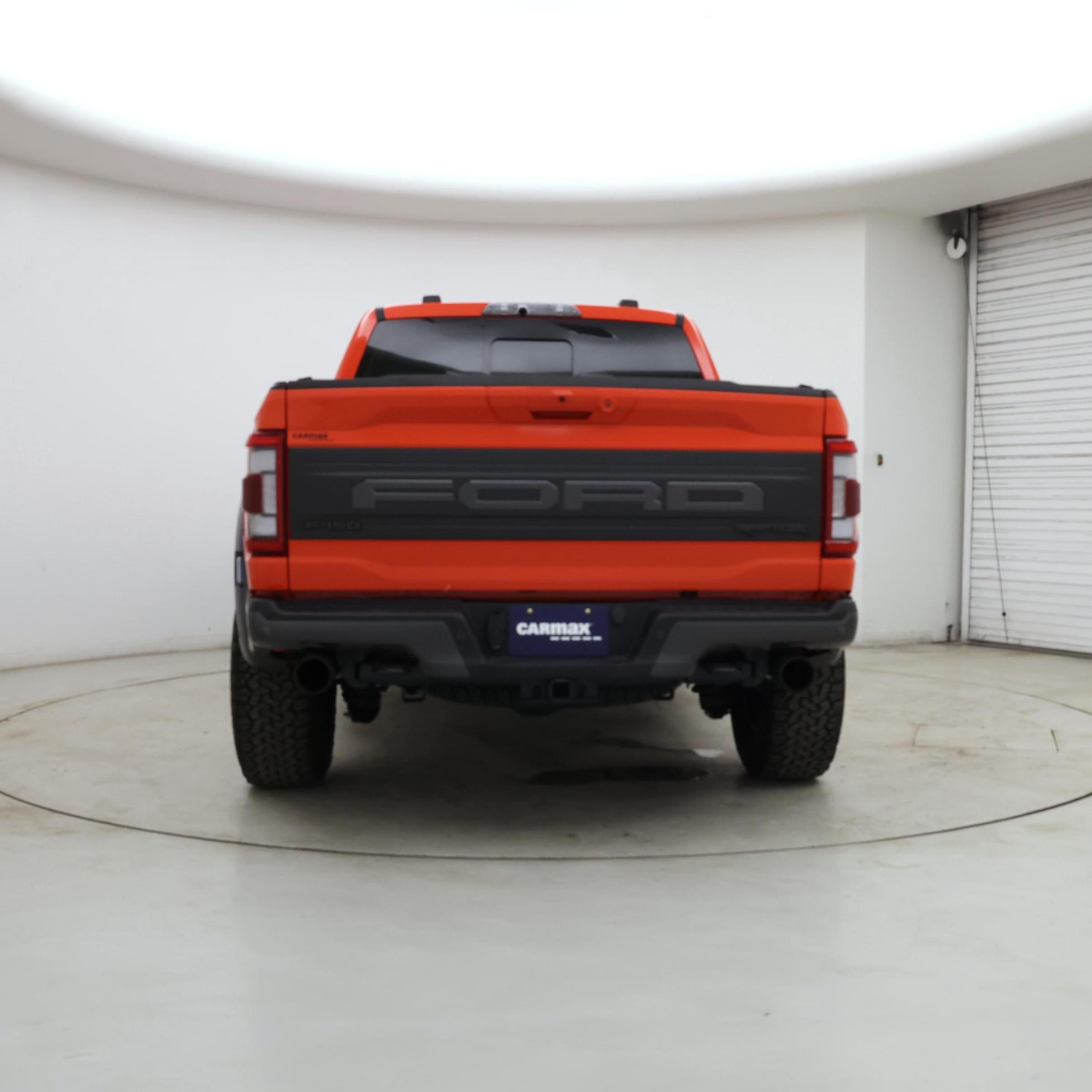 Thumbnail: 2023 Ford F-150 - 6