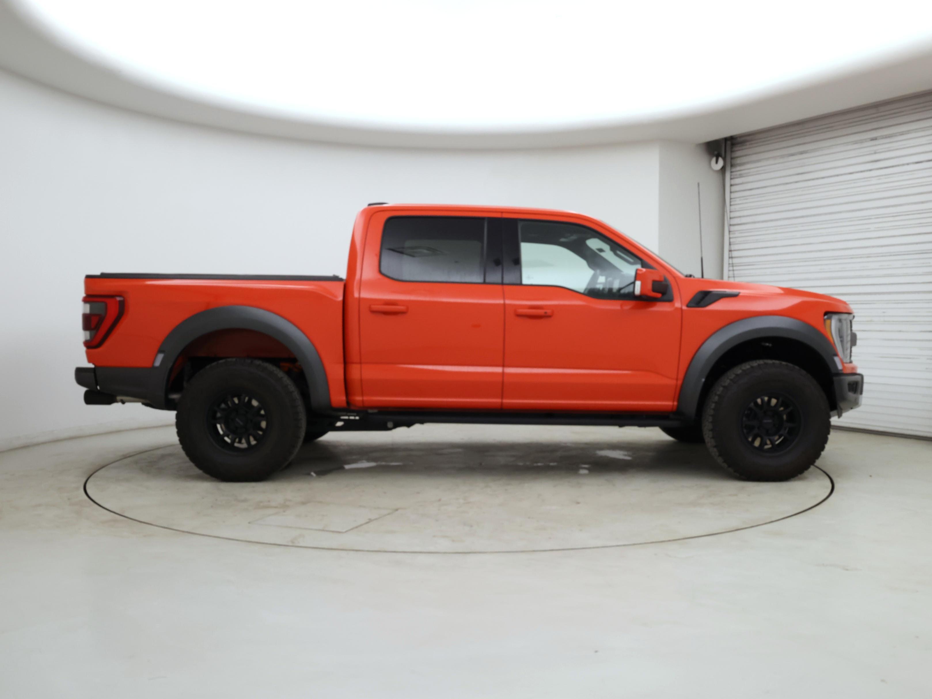 Thumbnail: 2023 Ford F-150 - 7