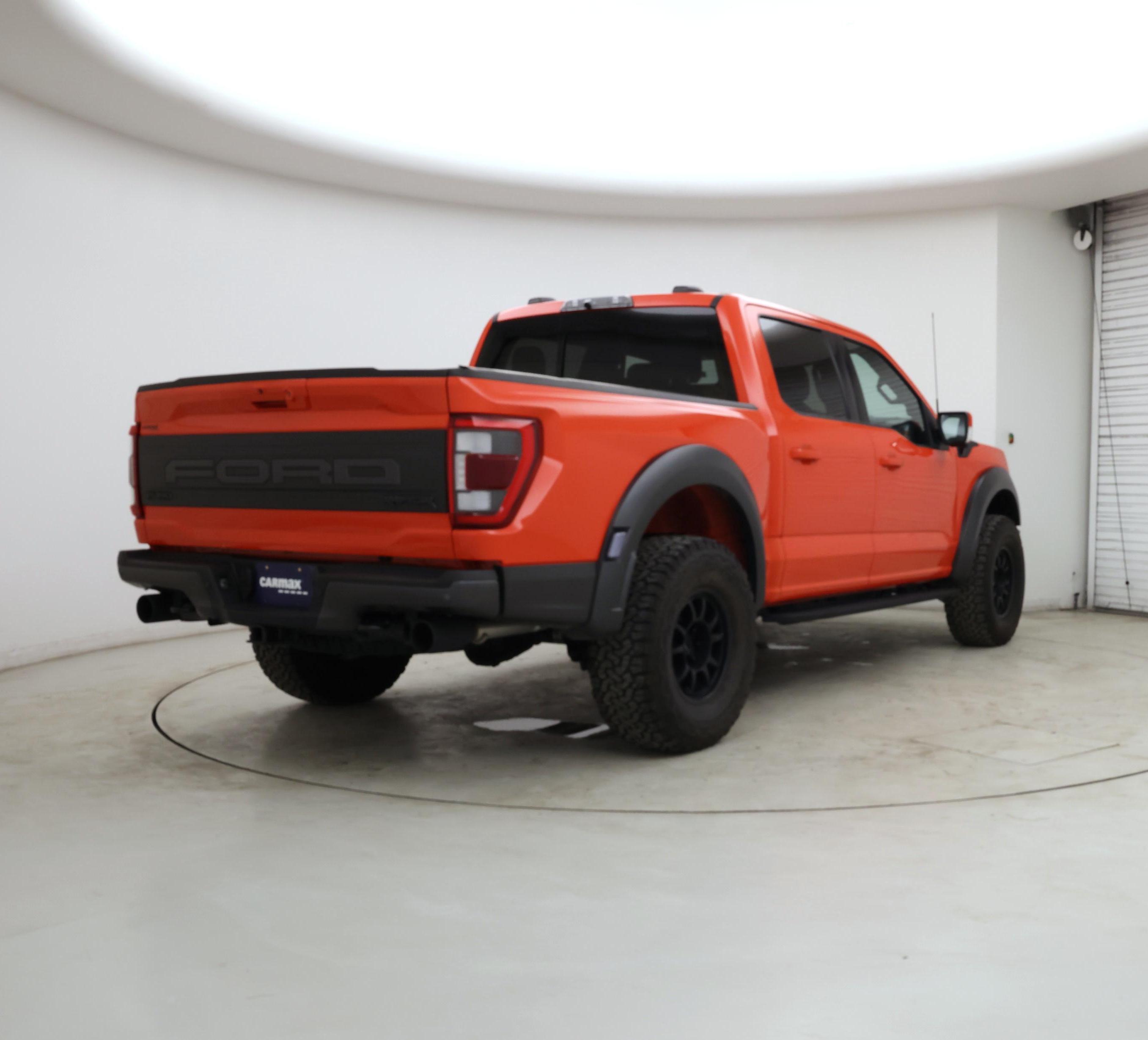 Thumbnail: 2023 Ford F-150 - 8