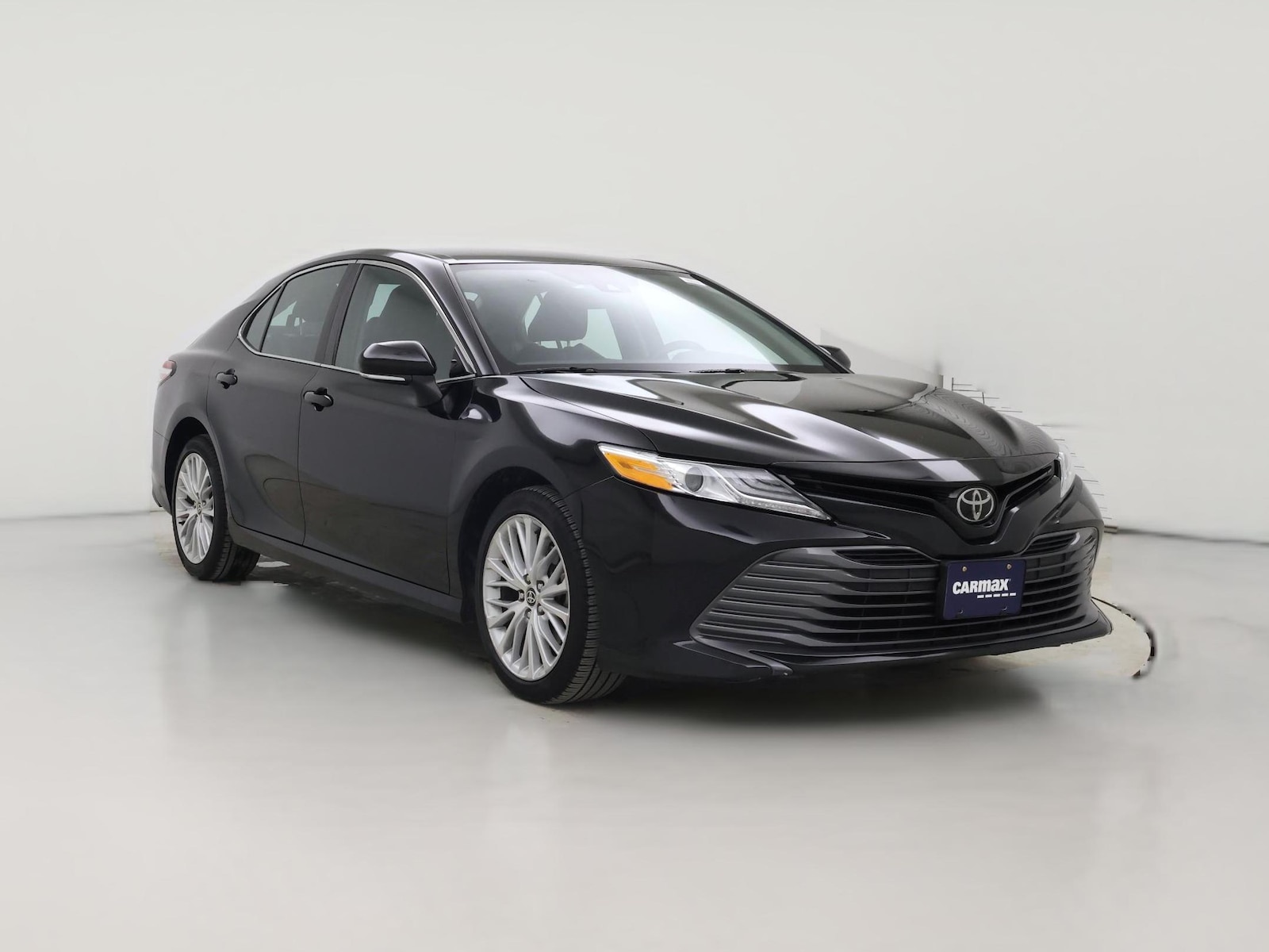 2020 Toyota Camry XLE