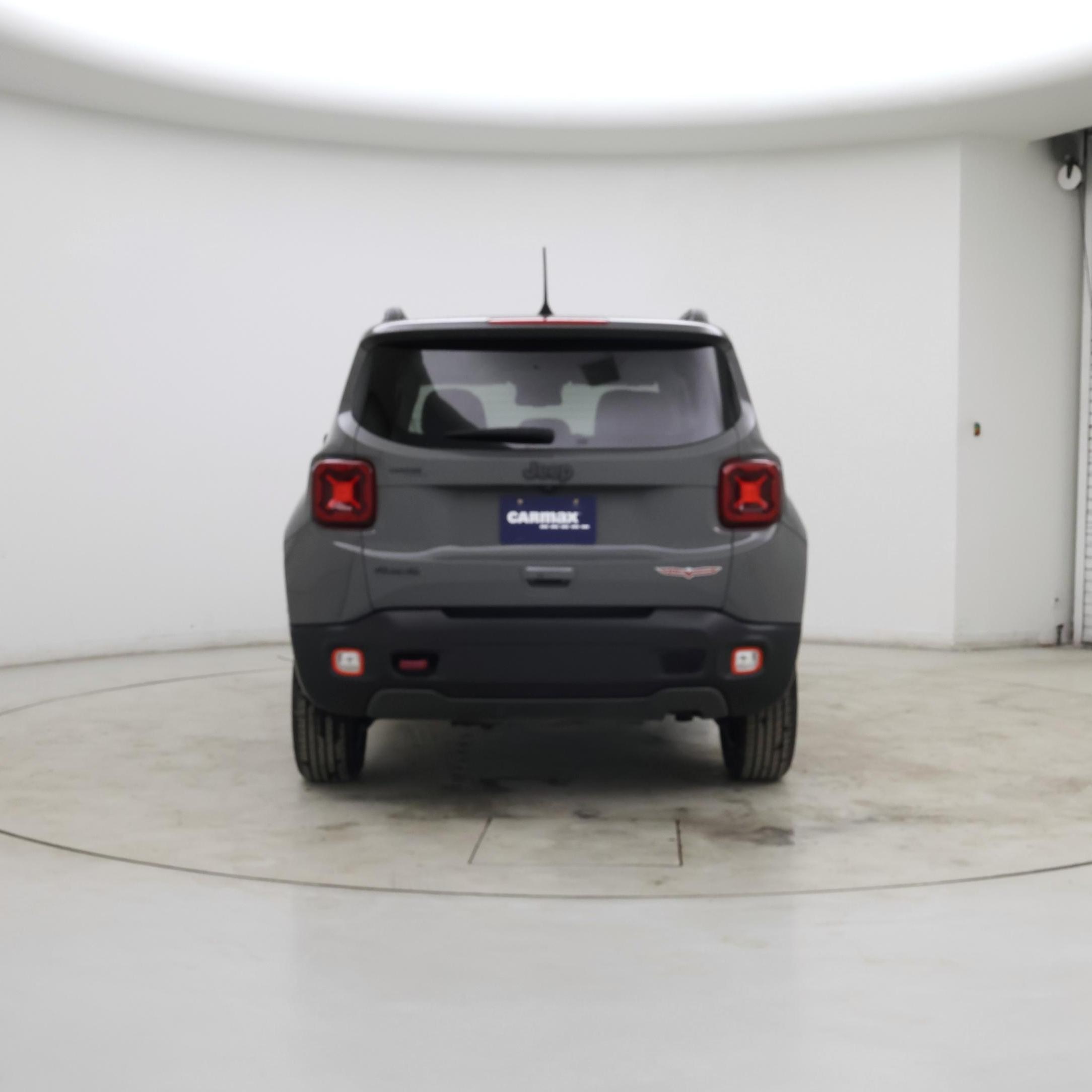 Thumbnail: 2021 Jeep Renegade - 6