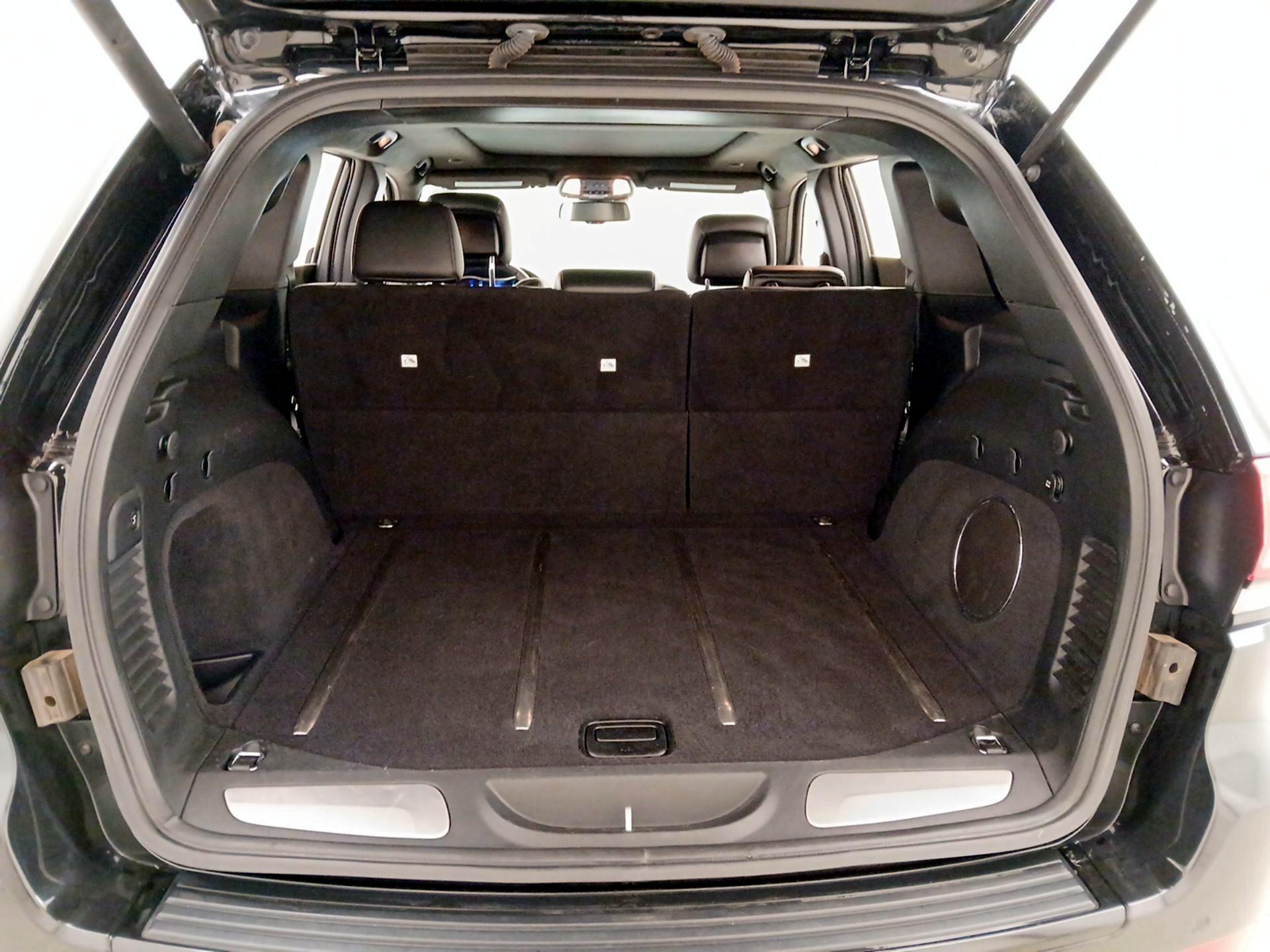 Thumbnail: 2015 Jeep Grand Cherokee - 20