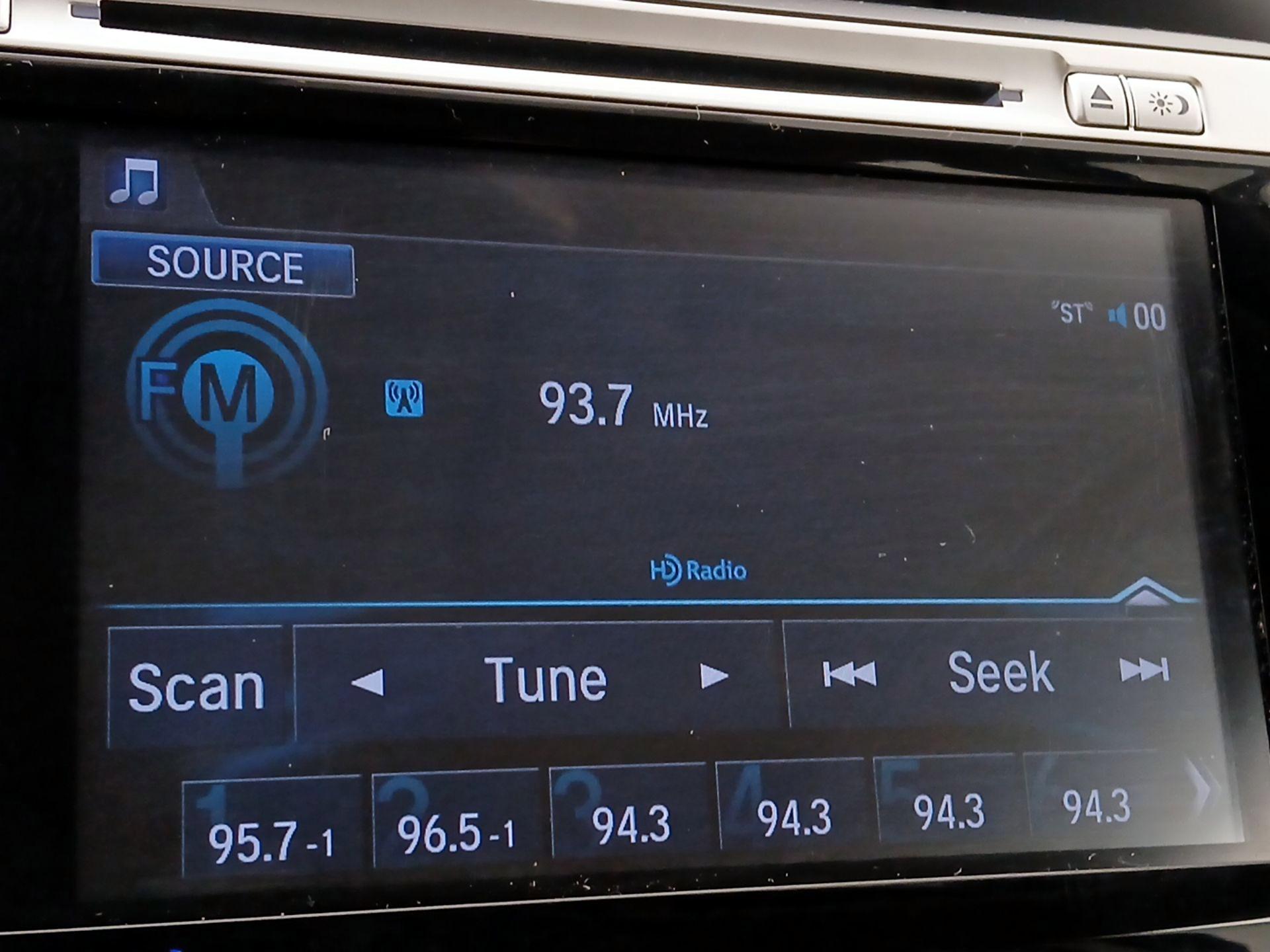 Thumbnail: 2017 Honda Accord - 15