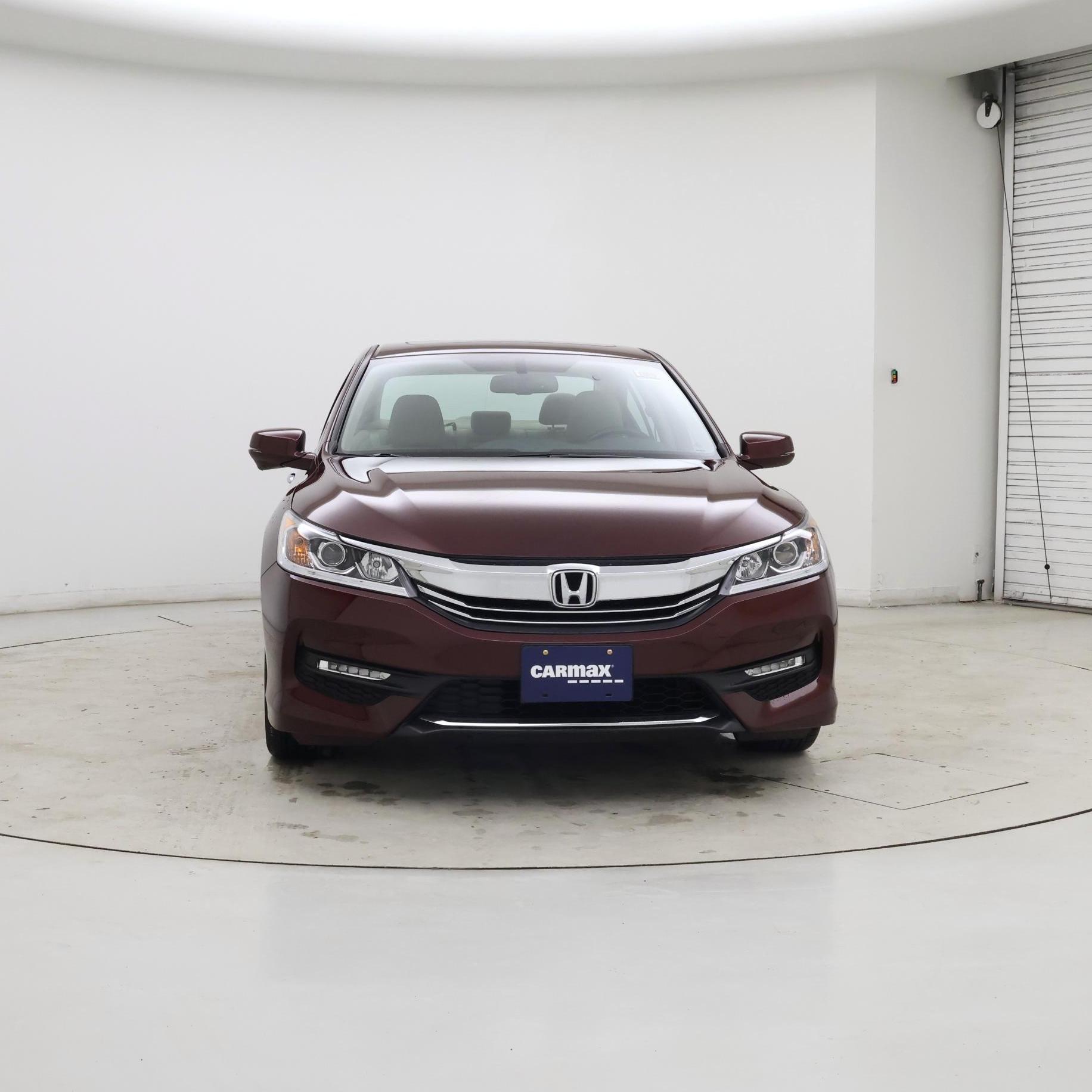 Thumbnail: 2017 Honda Accord - 5