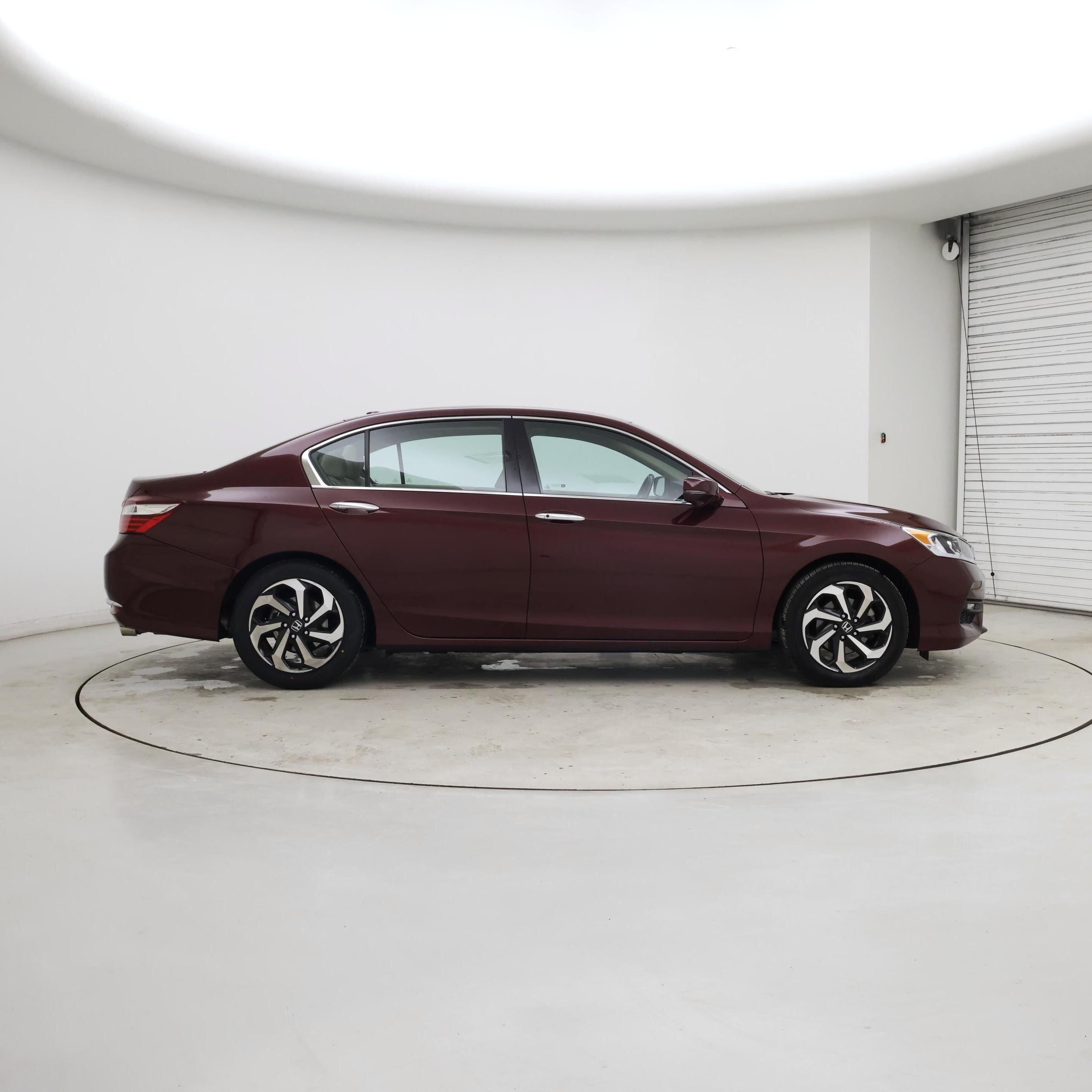 Thumbnail: 2017 Honda Accord - 7