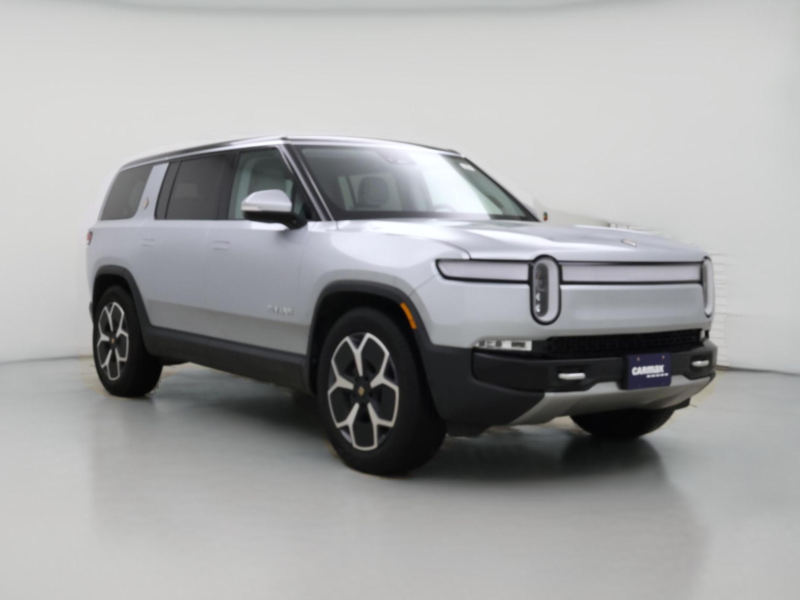 2024 Rivian R1S Adventure