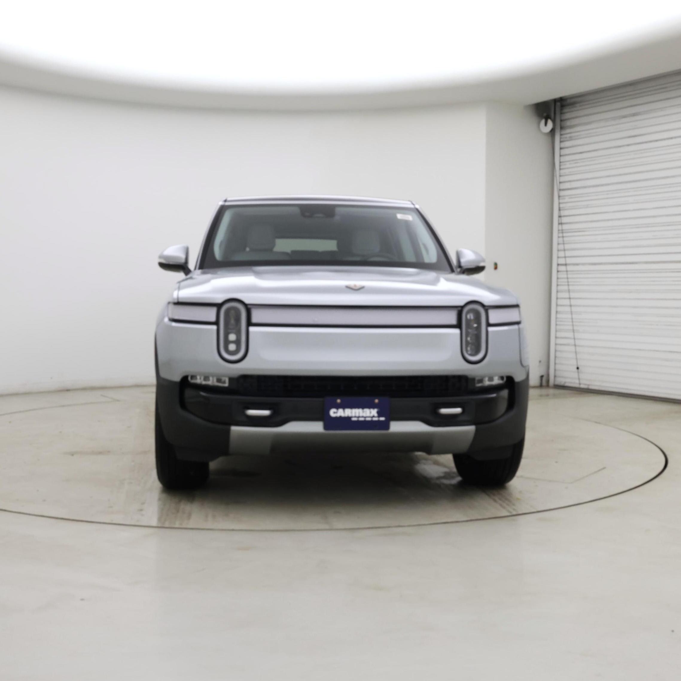 Thumbnail: 2024 Rivian R1S - 5