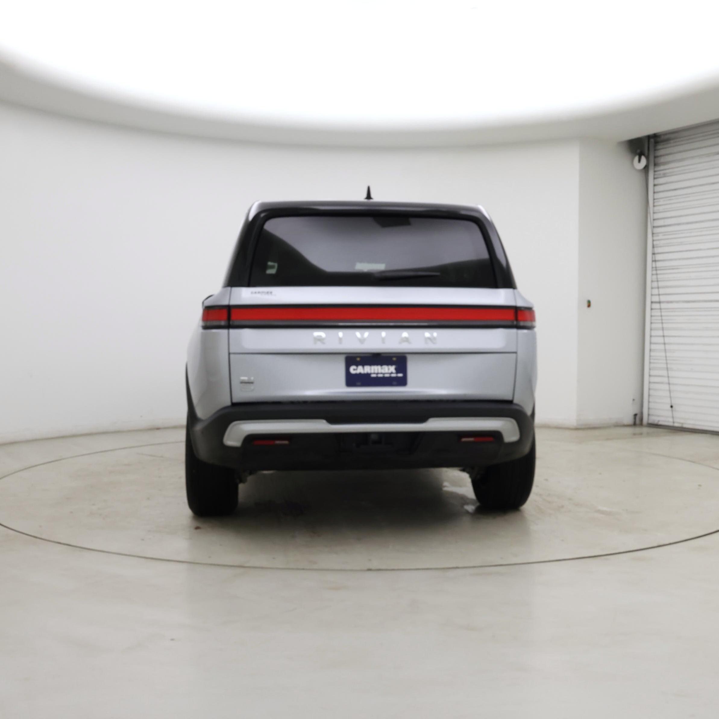 Thumbnail: 2024 Rivian R1S - 6