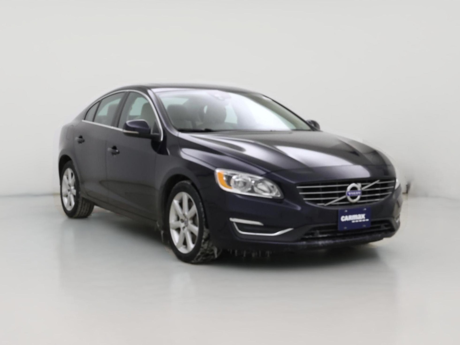 2016 Volvo S60 T5 Premier