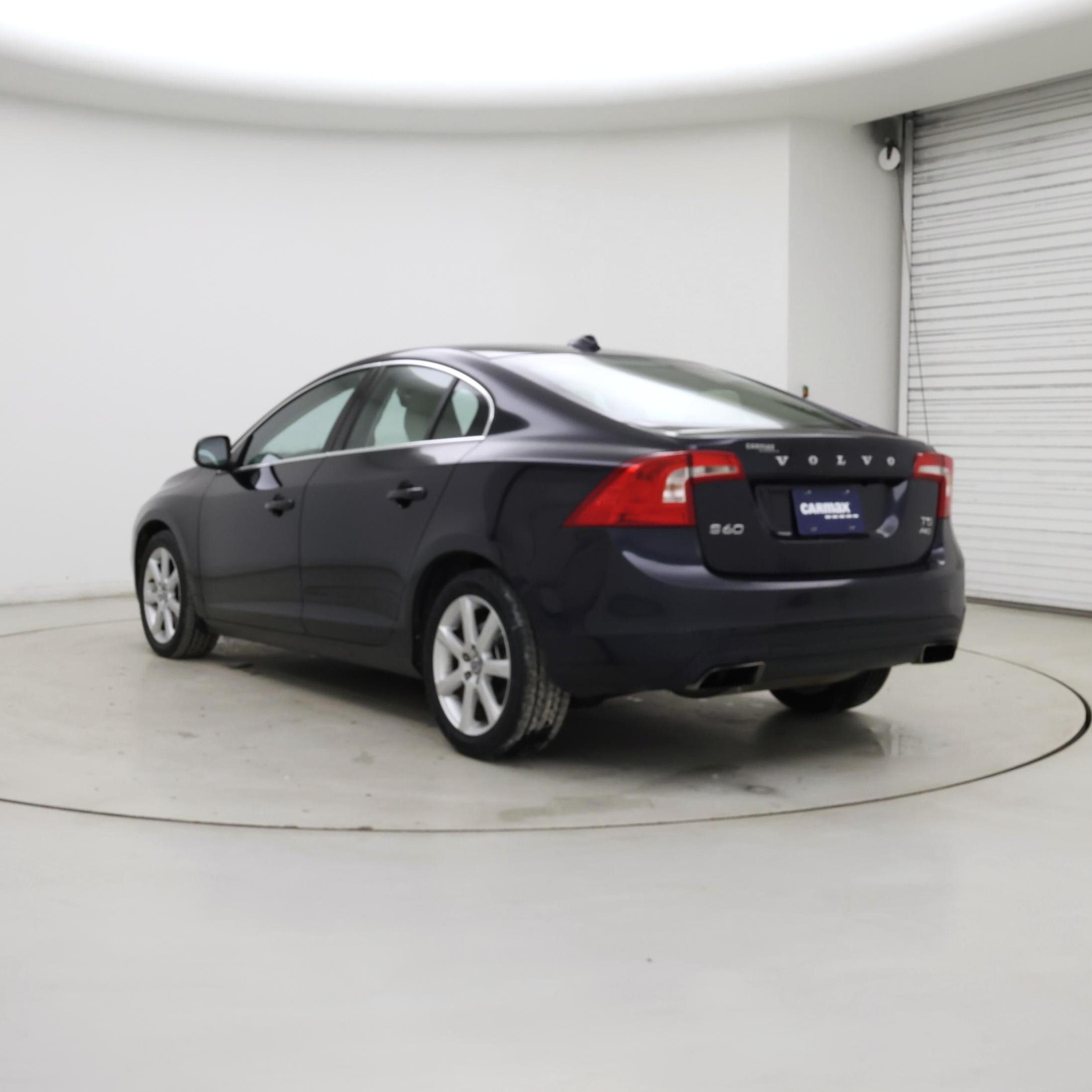 Thumbnail: 2016 Volvo S60 - 2