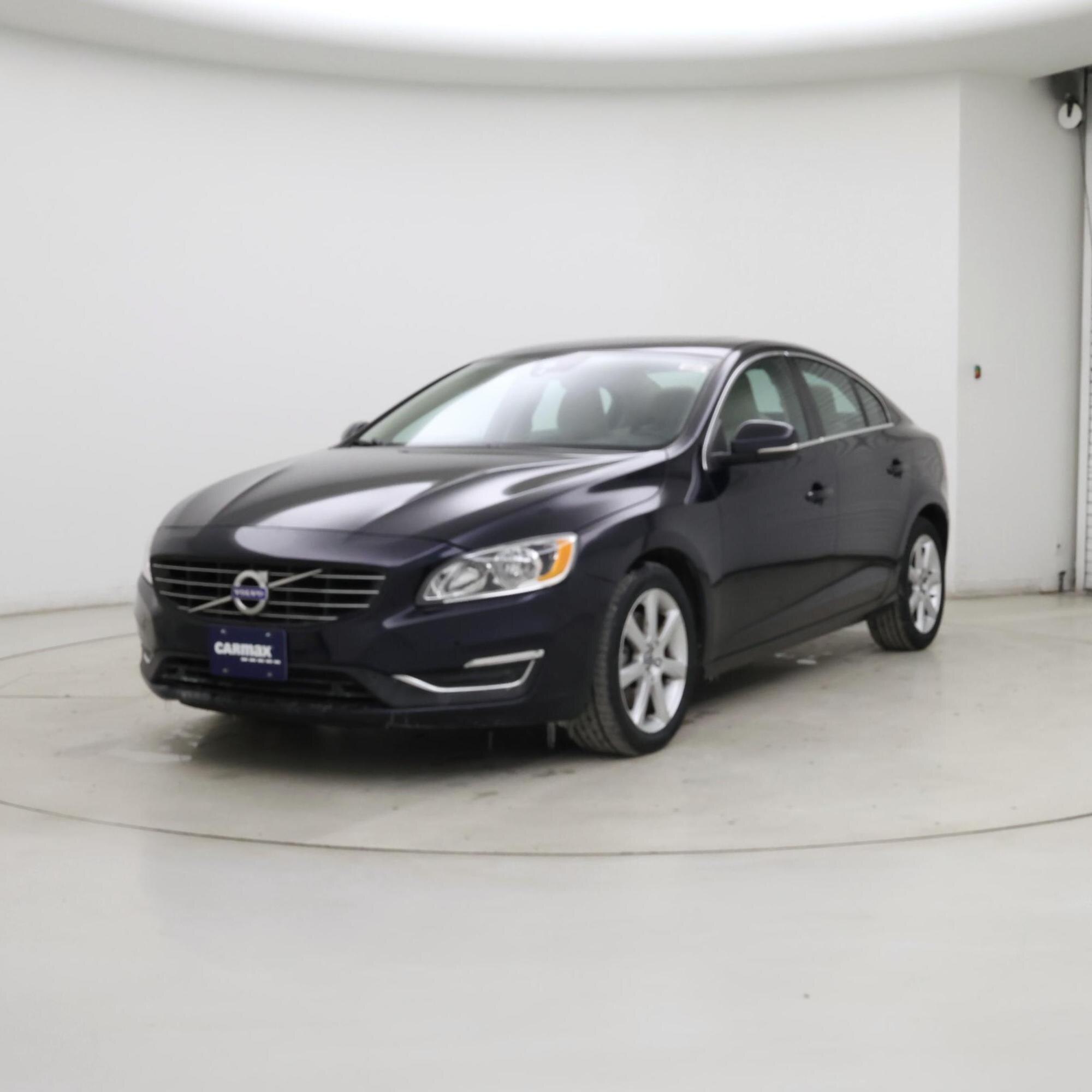 Thumbnail: 2016 Volvo S60 - 4