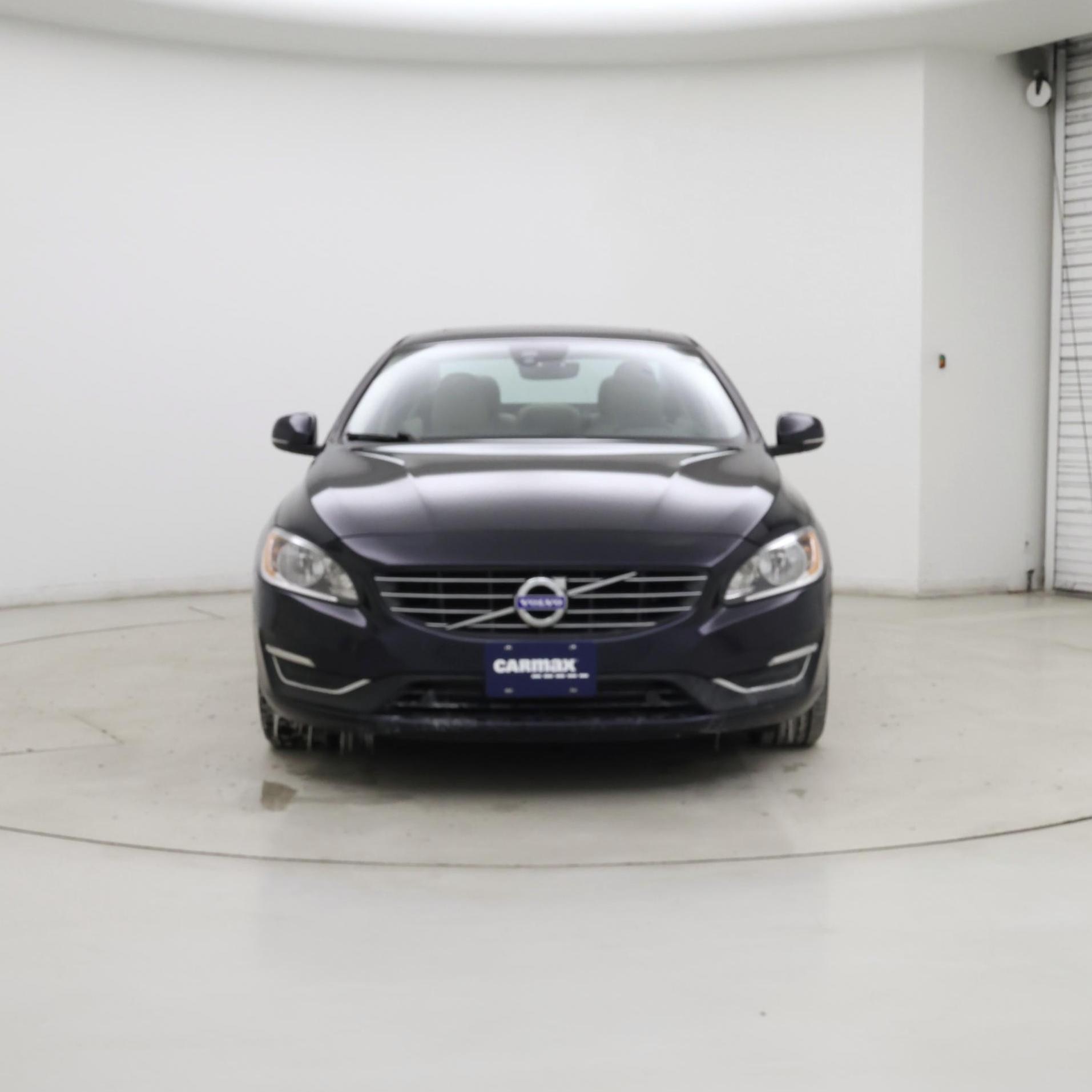 Thumbnail: 2016 Volvo S60 - 5