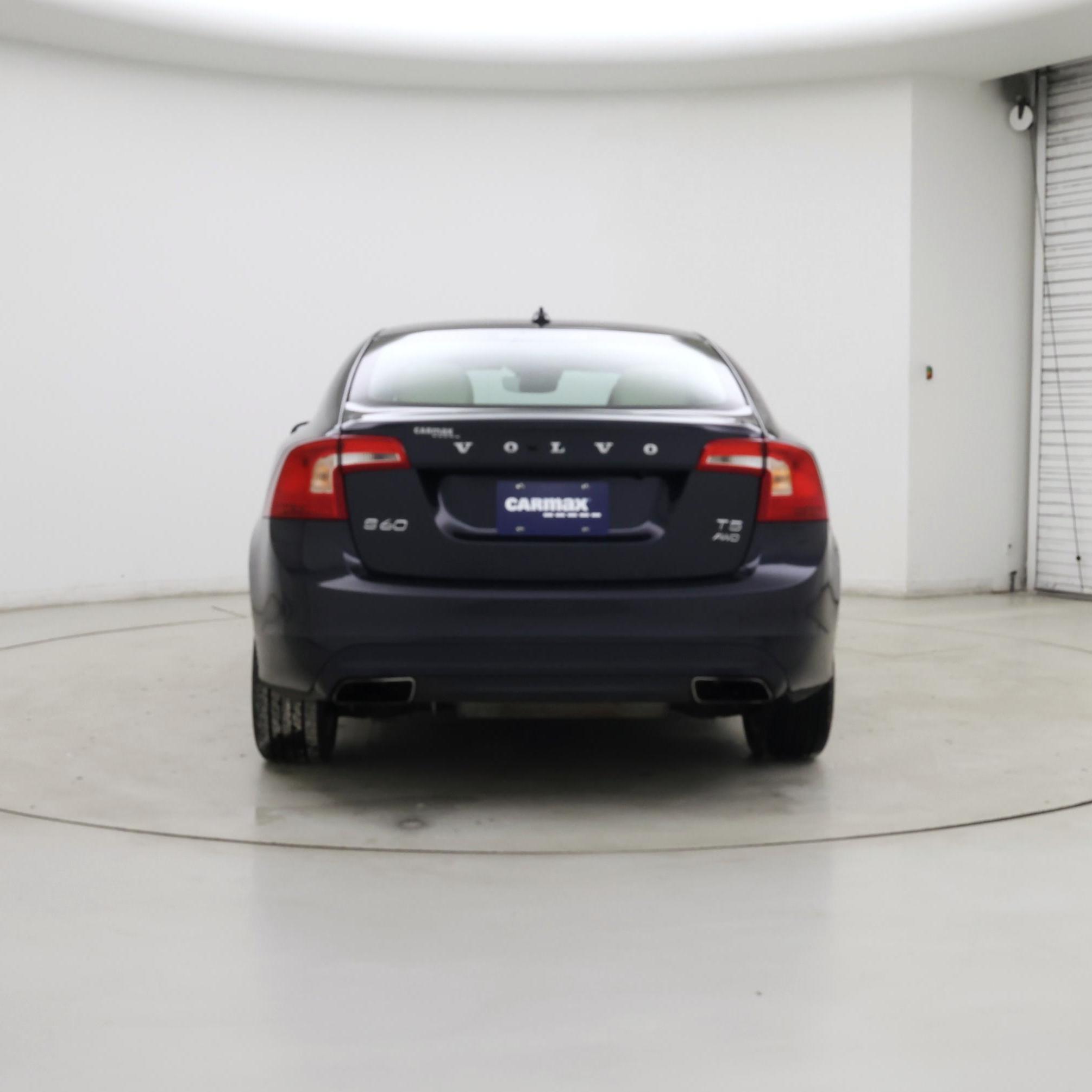 Thumbnail: 2016 Volvo S60 - 6