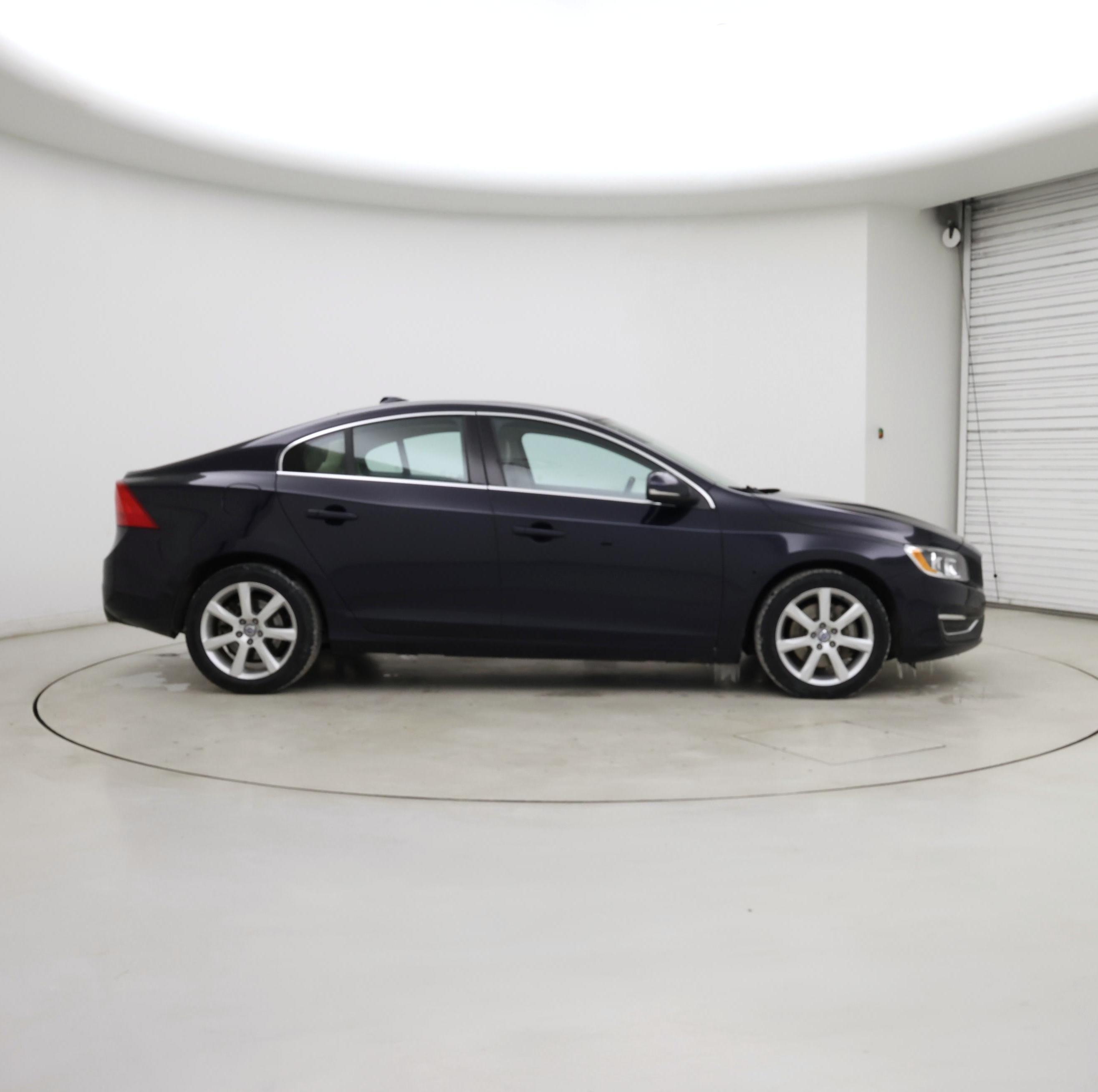 Thumbnail: 2016 Volvo S60 - 7