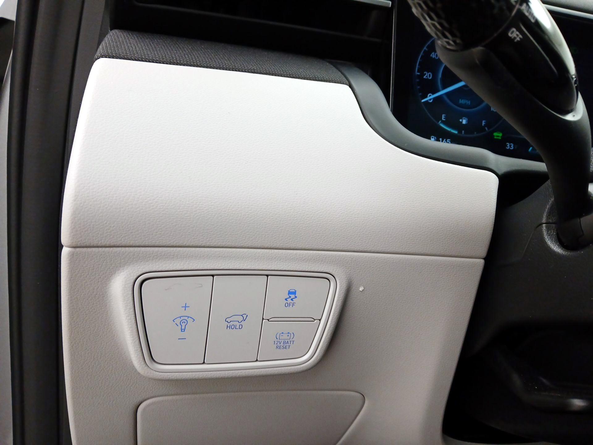 Thumbnail: 2024 Hyundai Tucson - 13