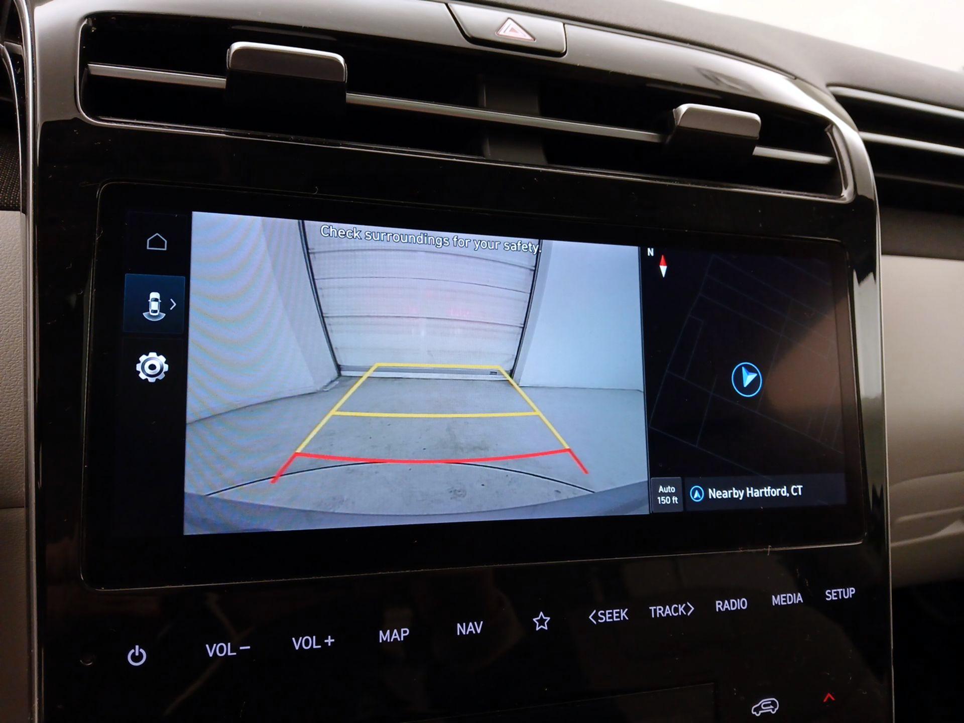 Thumbnail: 2024 Hyundai Tucson - 15