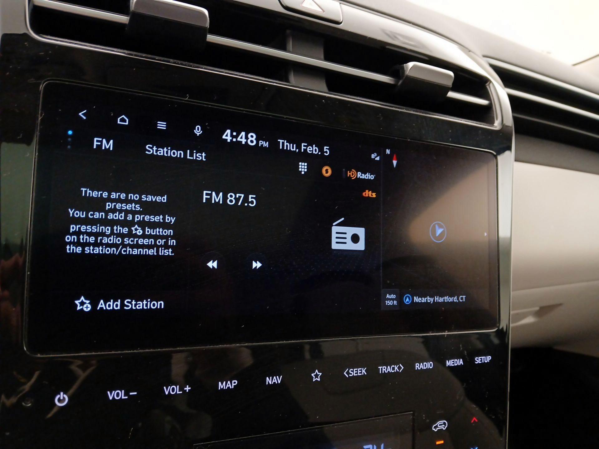 Thumbnail: 2024 Hyundai Tucson - 16