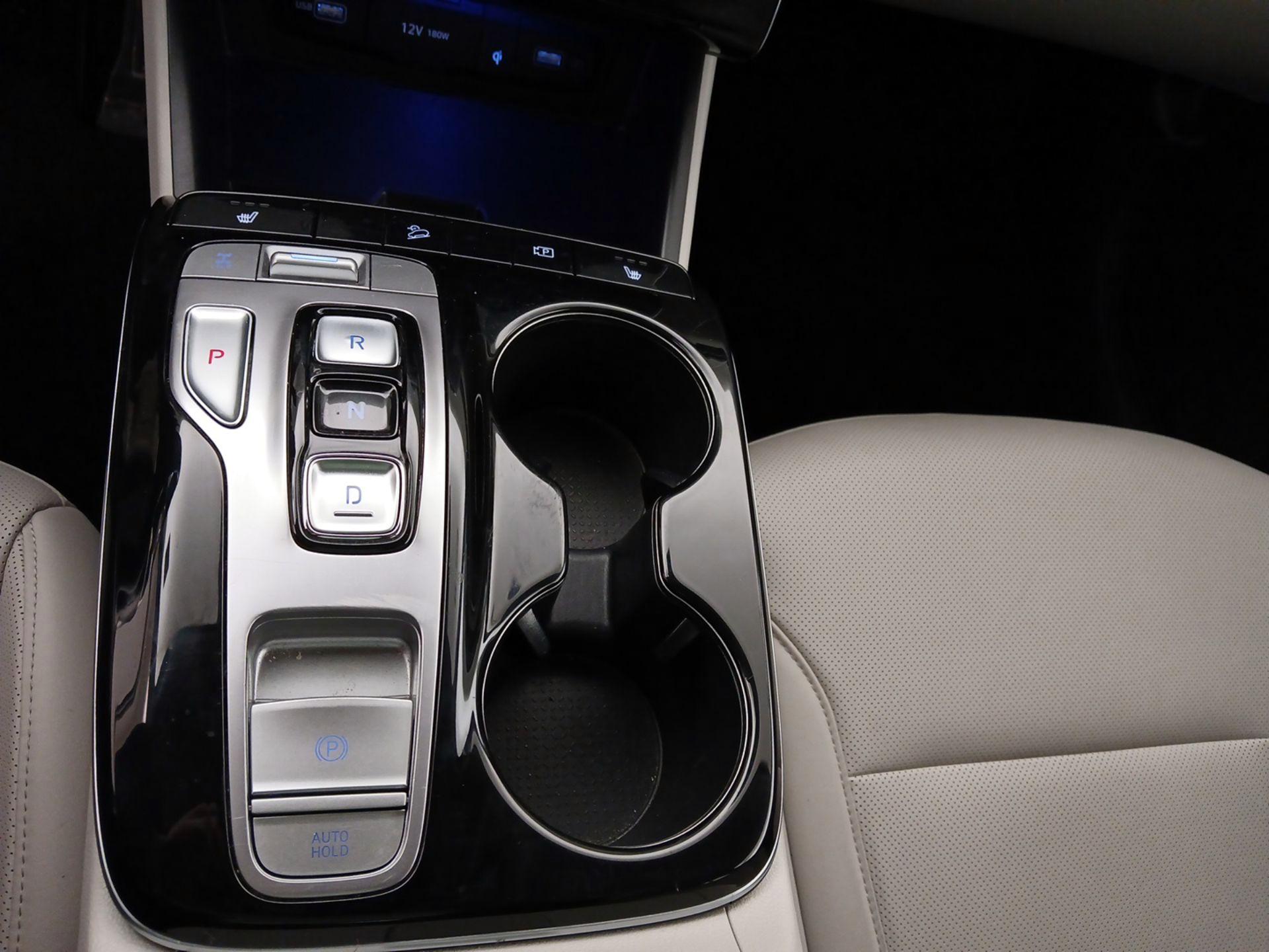 Thumbnail: 2024 Hyundai Tucson - 18