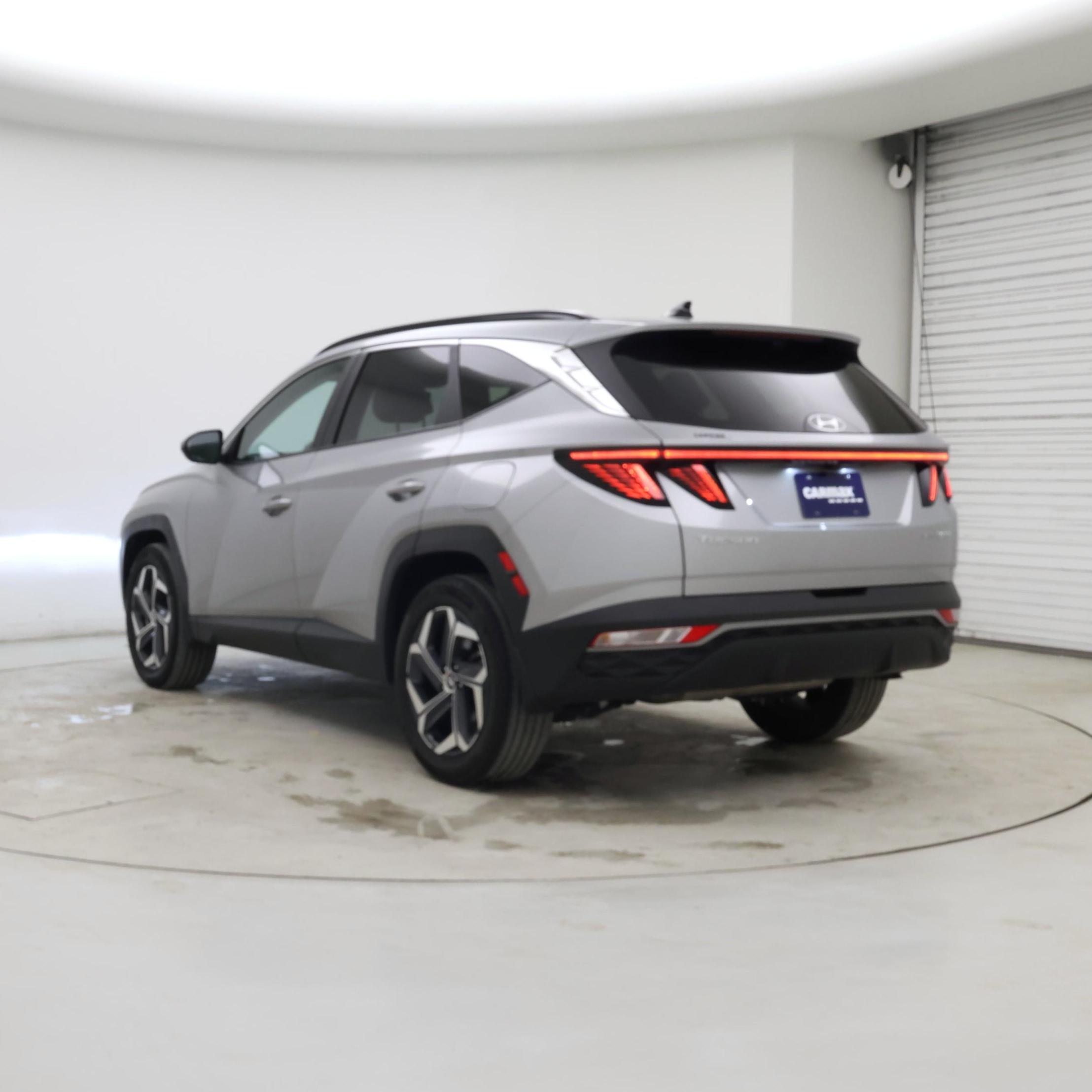 Thumbnail: 2024 Hyundai Tucson - 2