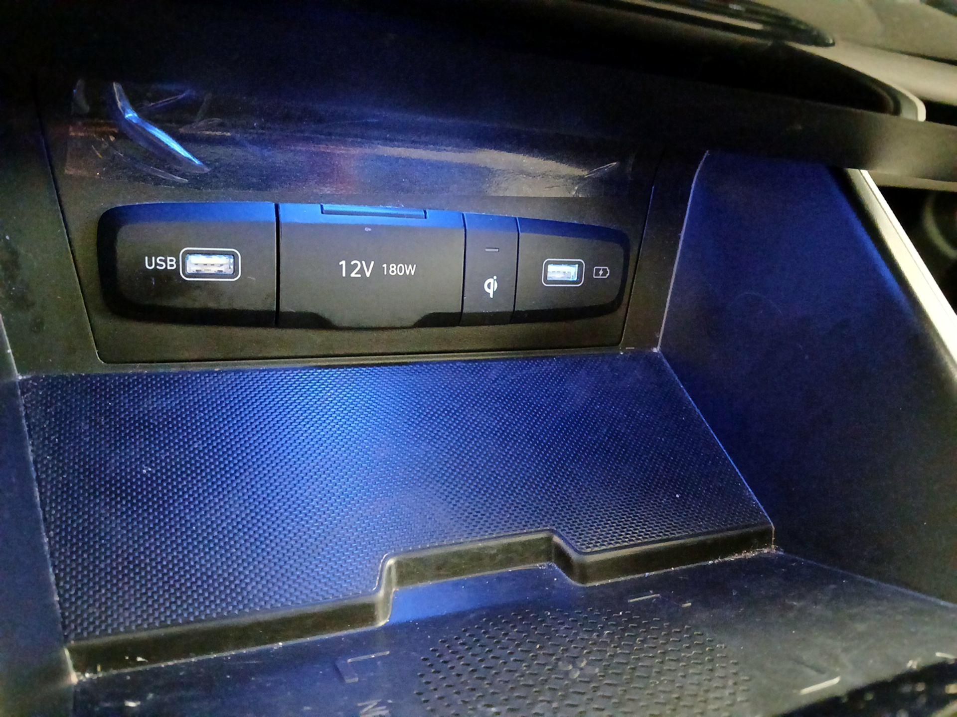 Thumbnail: 2024 Hyundai Tucson - 19