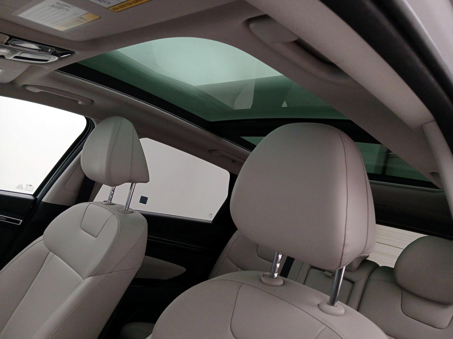 Thumbnail: 2024 Hyundai Tucson - 20